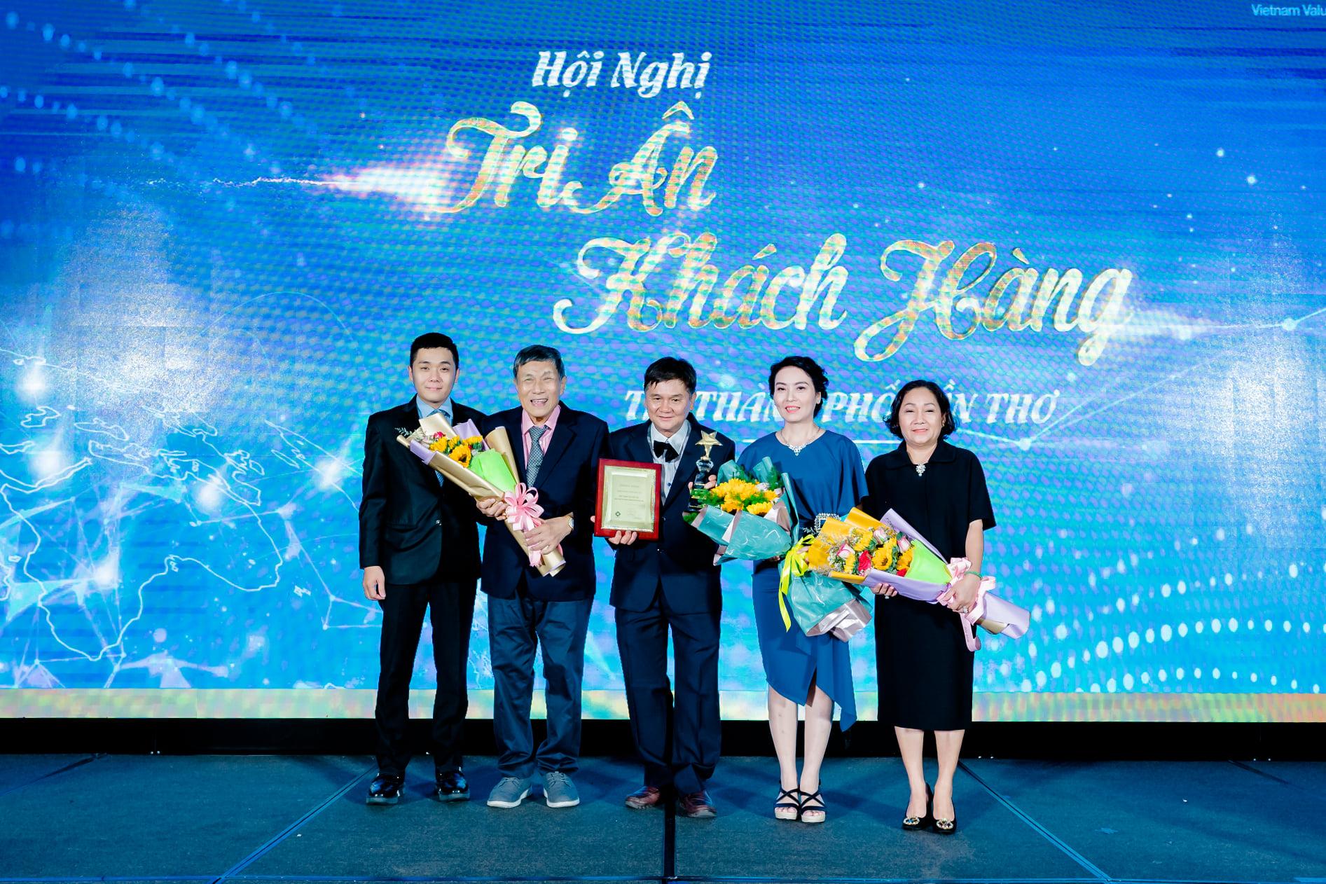 HỘI NGHỊ TRI ÂN KHÁCH HÀNG TẠI TP. CẦN THƠ NGÀY 02/04/2021