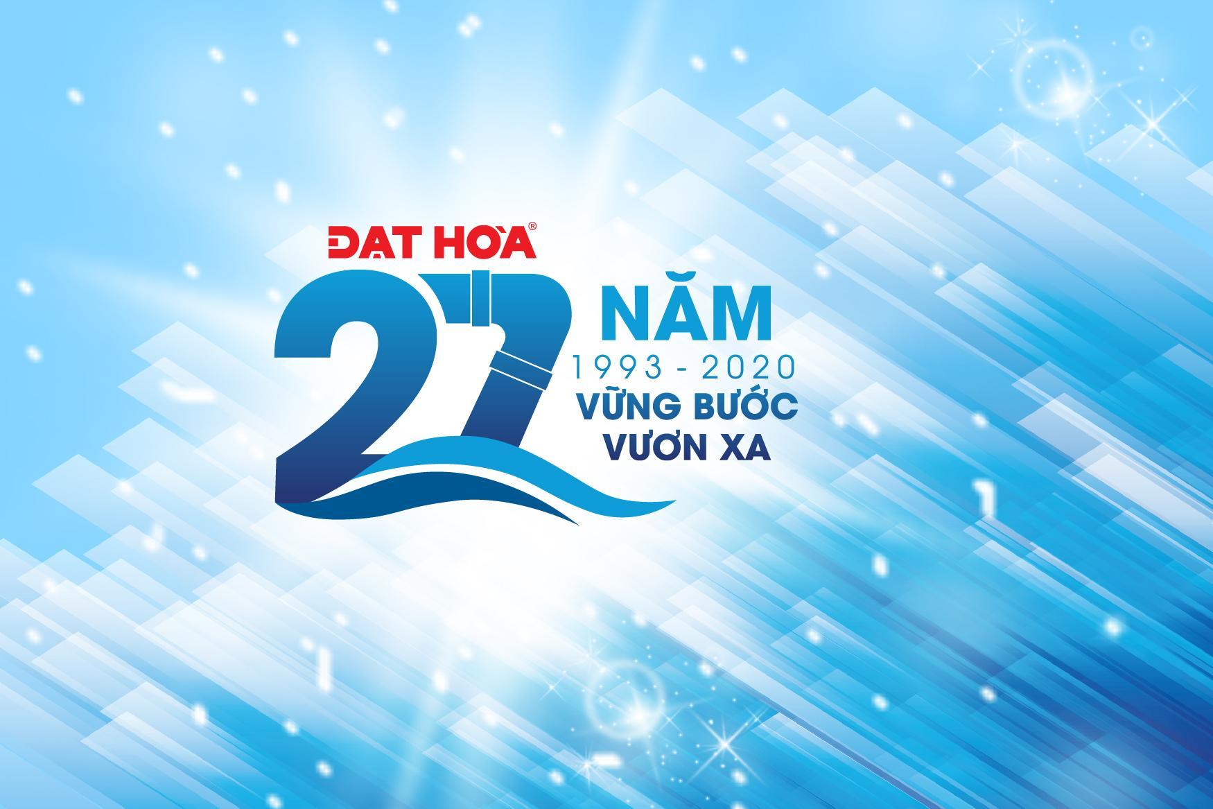 ĐẠT HÒA TUỔI 27 - VỮNG BƯỚC VƯƠN XA