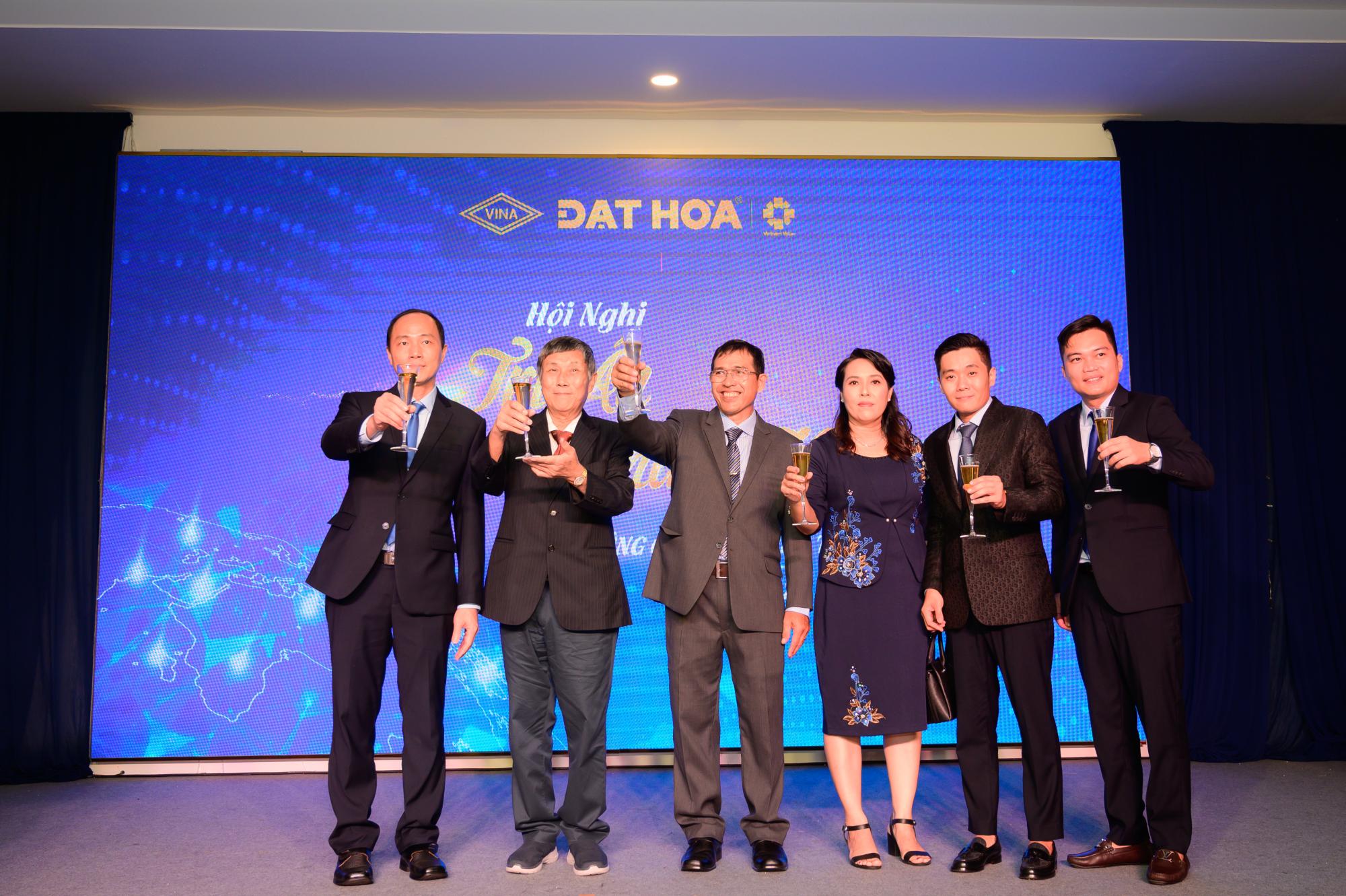 HỘI NGHỊ TRI ÂN KHÁCH HÀNG TẠI TỈNH TIỀN GIANG NGÀY 23/04/2022