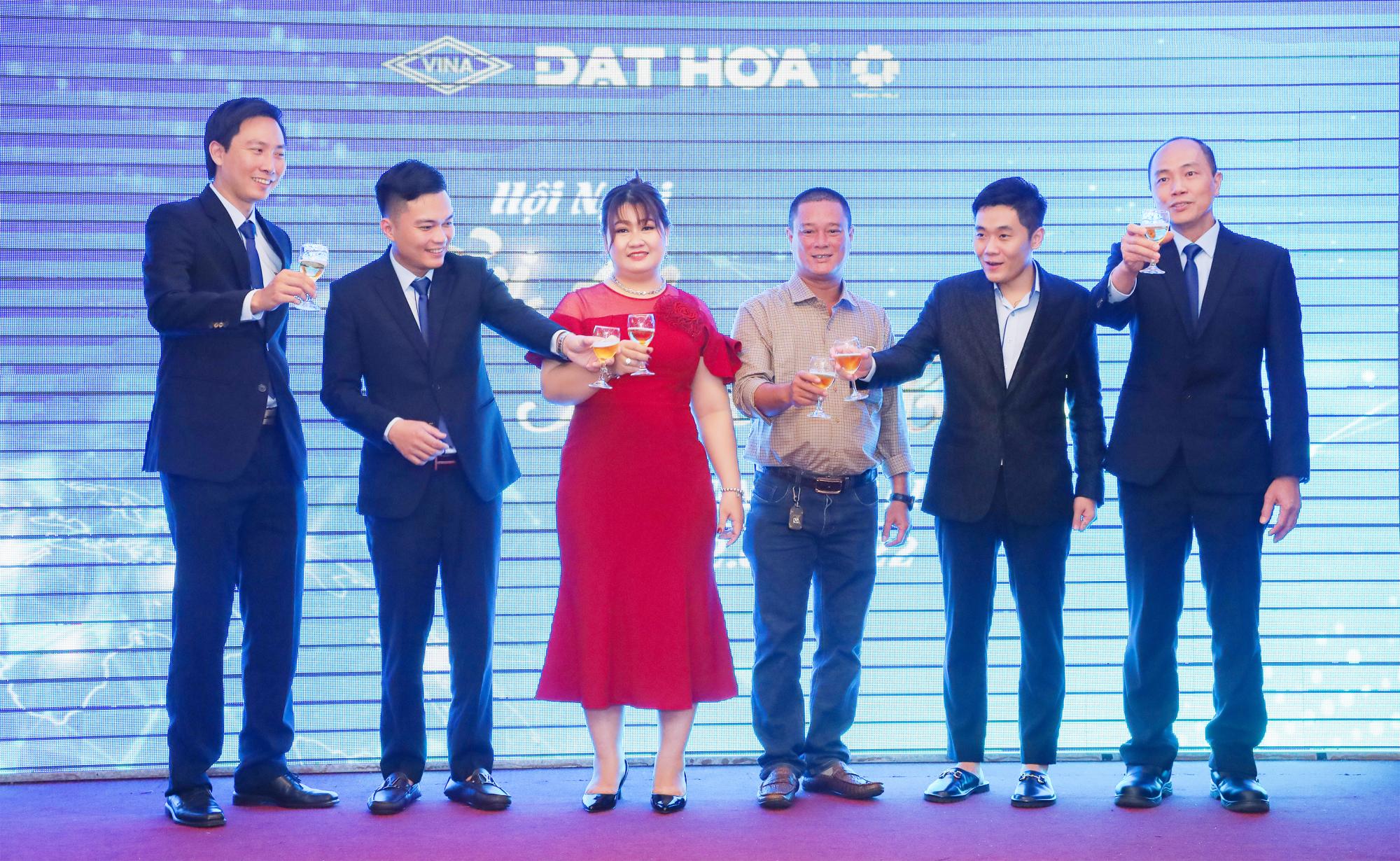 HỘI NGHỊ TRI ÂN KHÁCH HÀNG TẠI BẠC LIÊU NGÀY 12/03/2022