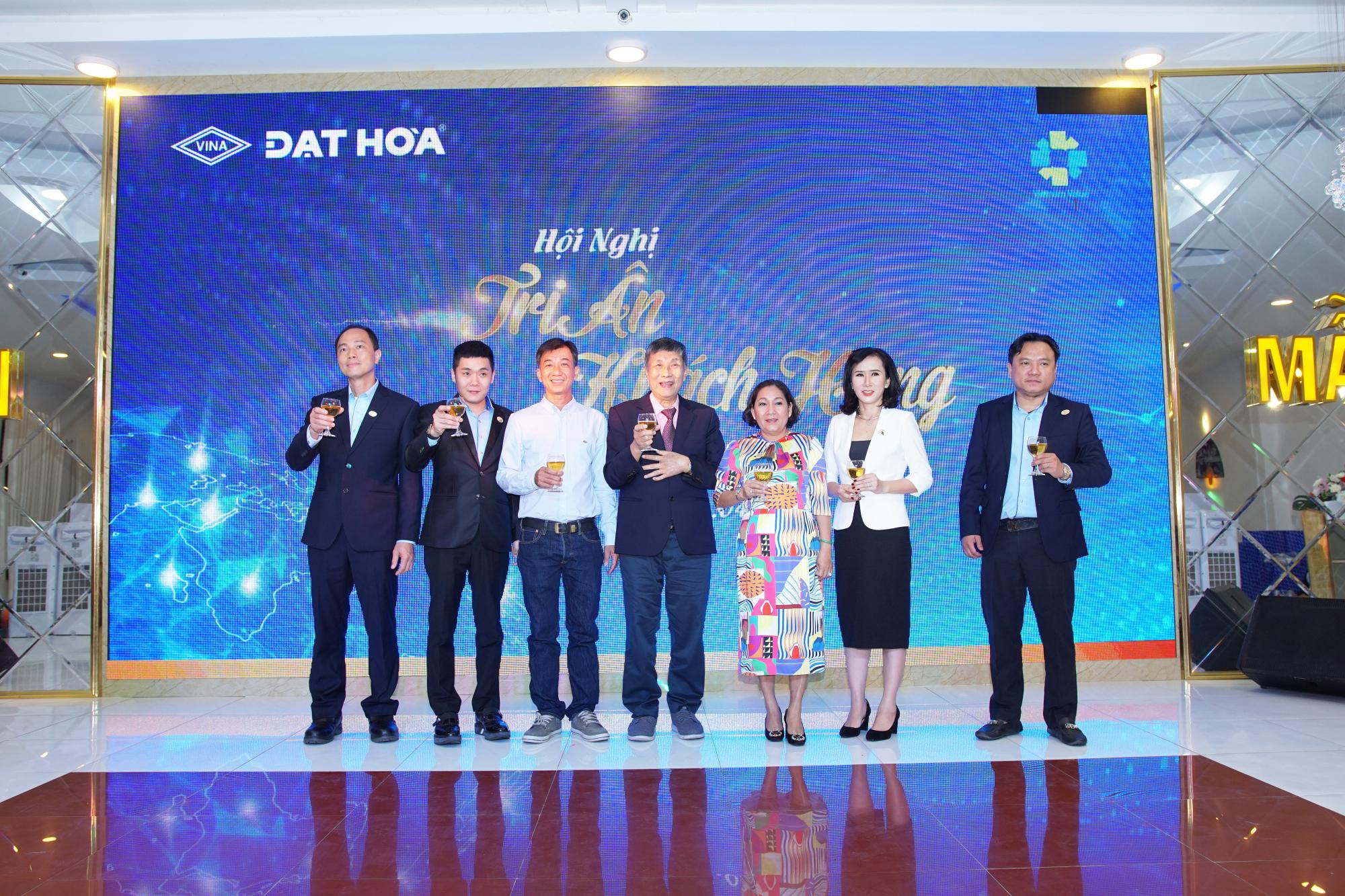 HỘI NGHỊ TRI ÂN KHÁCH HÀNG TỈNH TIỀN GIANG - NGÀY 04/04/2021