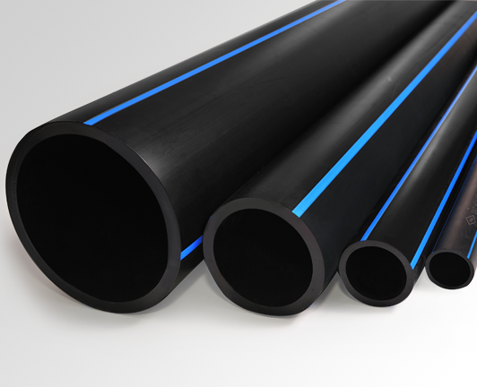 Hướng dẫn nối ống HDPE (sọc xanh) - Phương pháp đối đầu bằng nhiệt