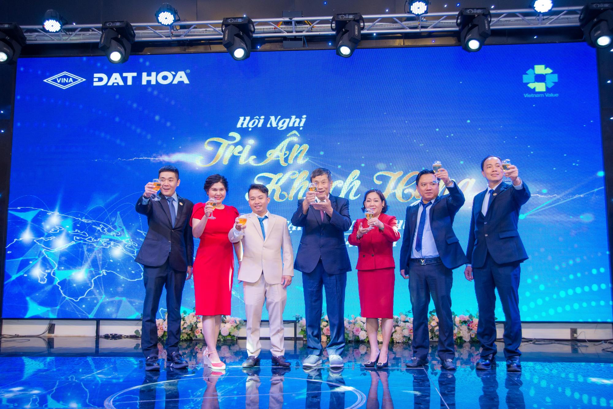 HỘI NGHỊ TRI ÂN KHÁCH HÀNG TẠI TỈNH NINH THUẬN NGÀY 16/04/2021