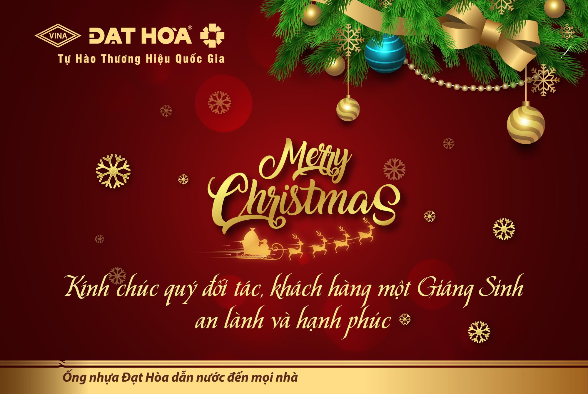 MERRY CHRISTMAS 2020