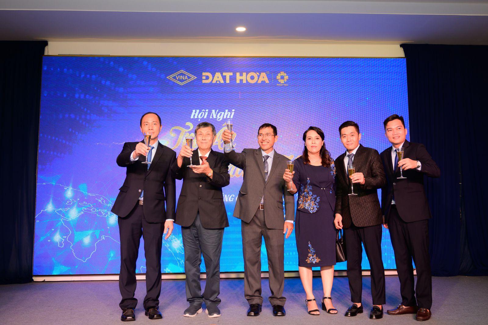Hội nghị tri ân khách hàng tại tỉnh tiền giang ngày 23/04/2022
