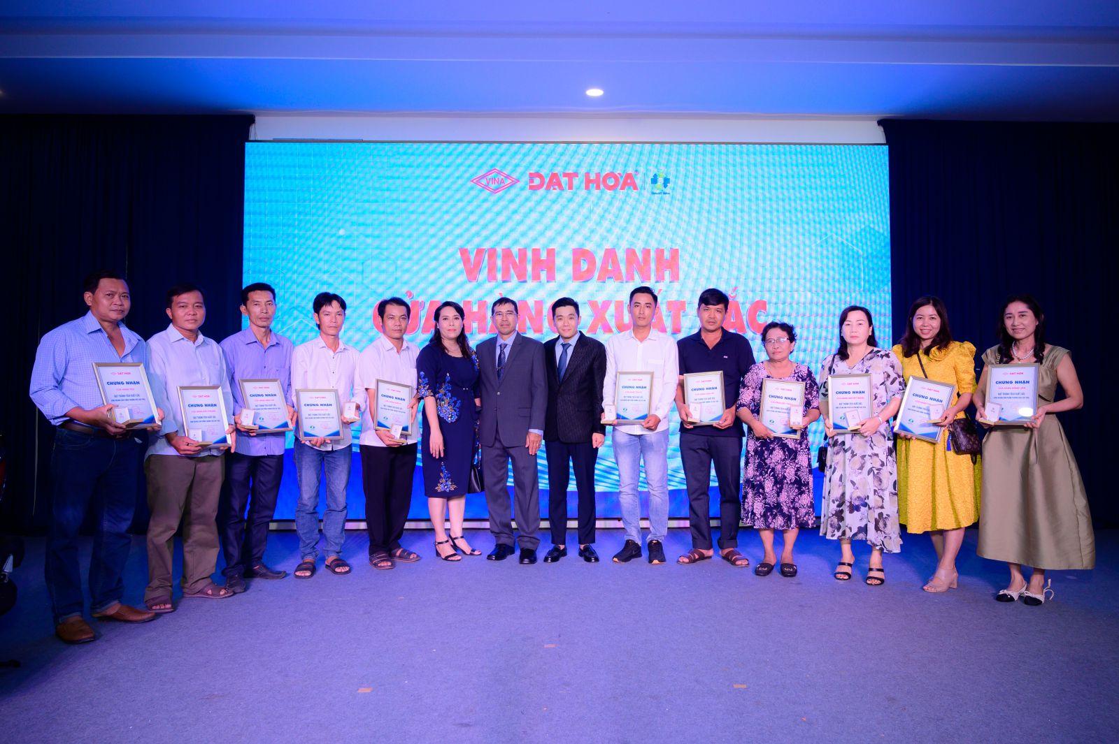Hội nghị tri ân khách hàng tại tỉnh tiền giang ngày 23/04/2022