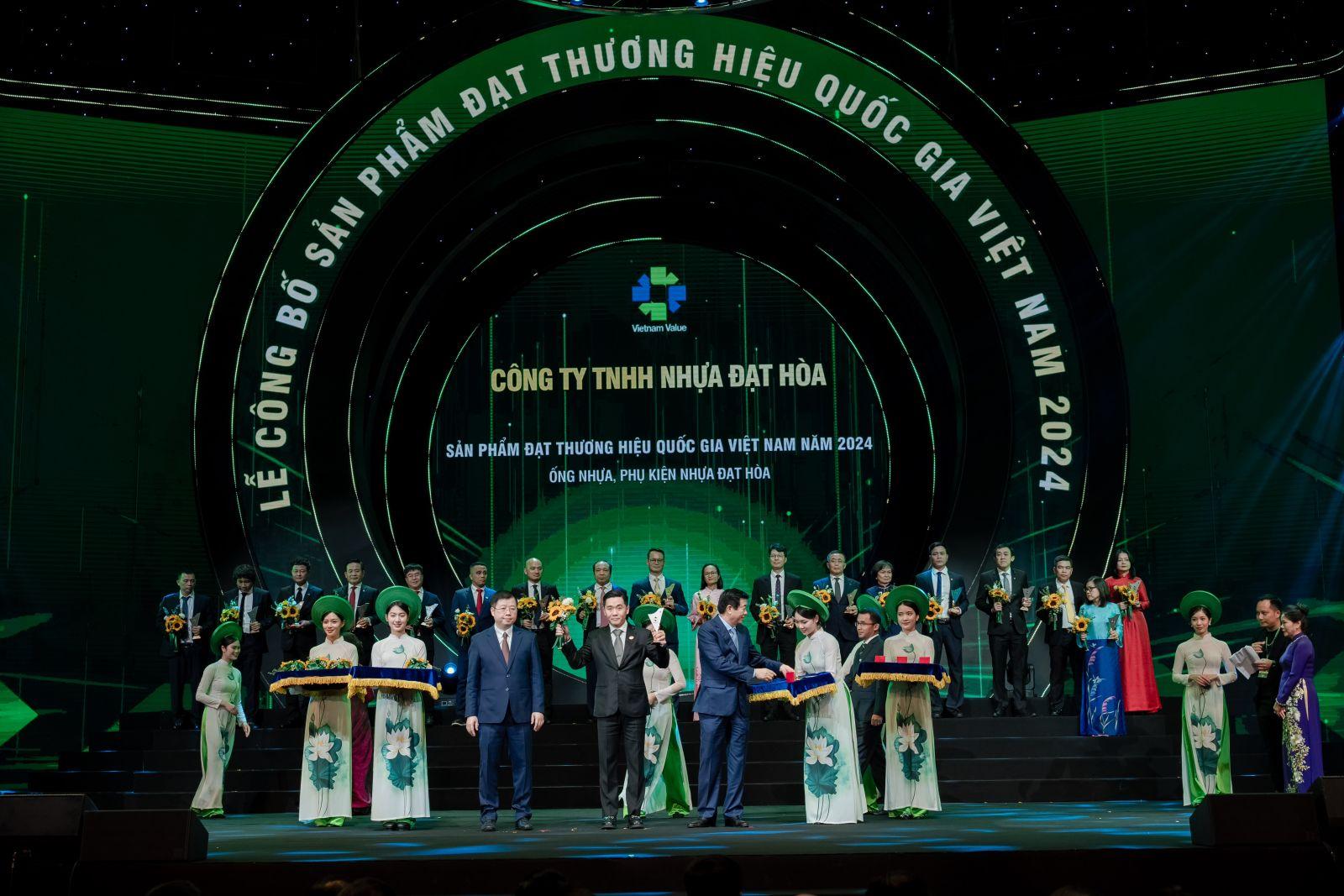 Lan tỏa giá trị - lan tỏa tự hào