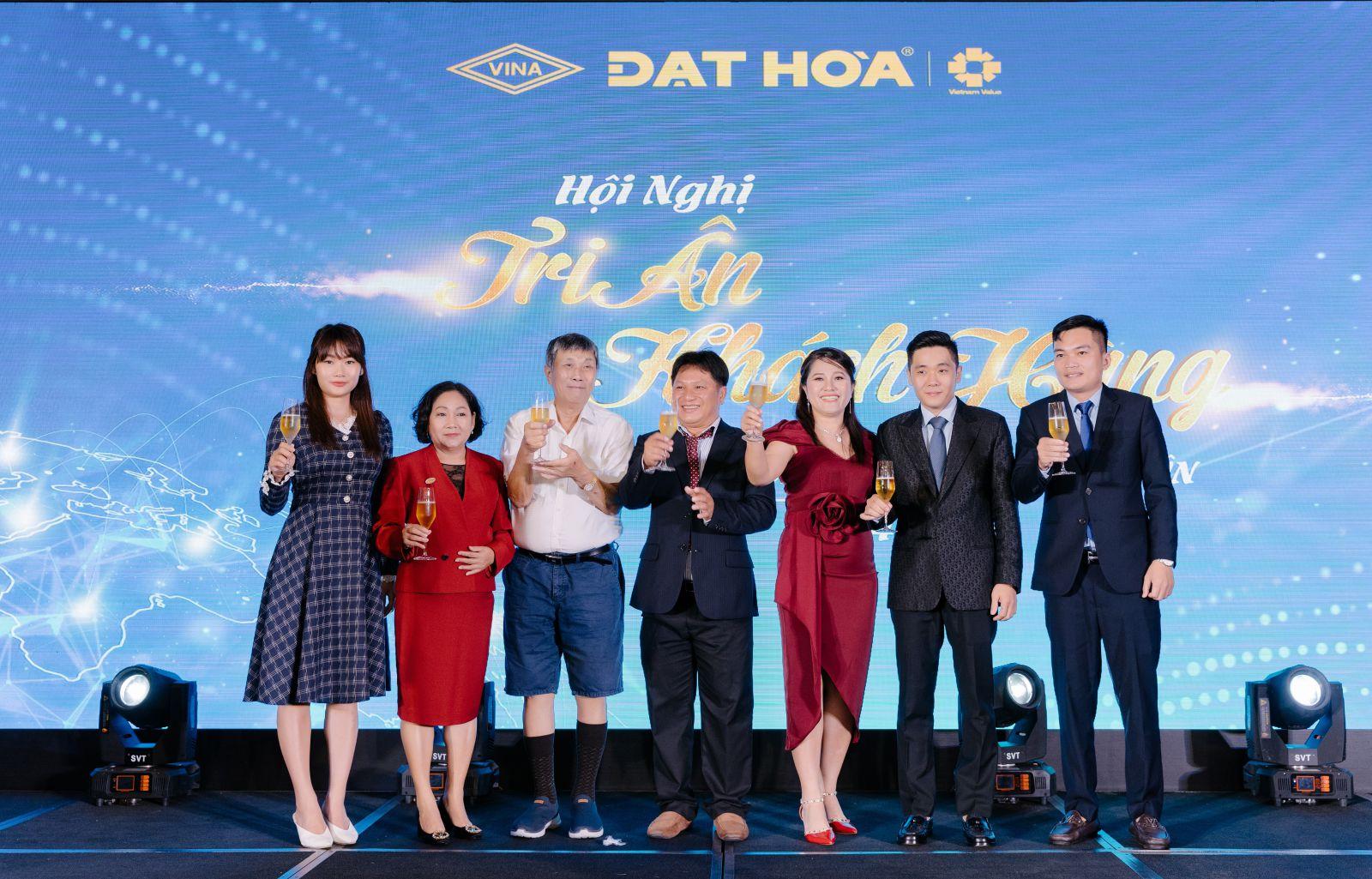 Hội nghị tri ân khách hàng tại tỉnh bình thuận ngày 14/07/2022