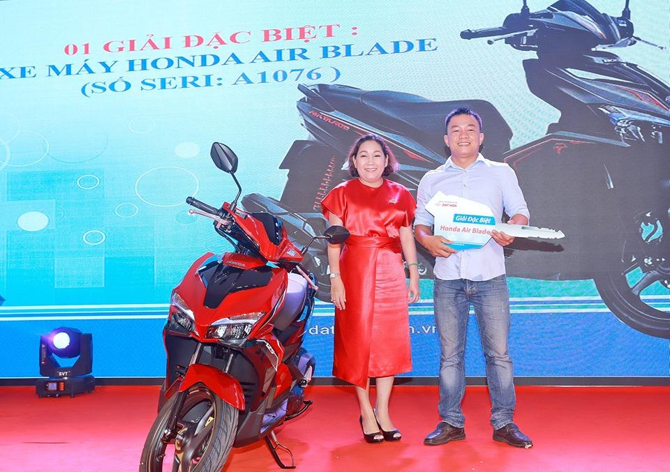 Hội nghị tri ân khách hàng nhà phân phối vân phước ngày 07/07/2019 tại quảng ngãi