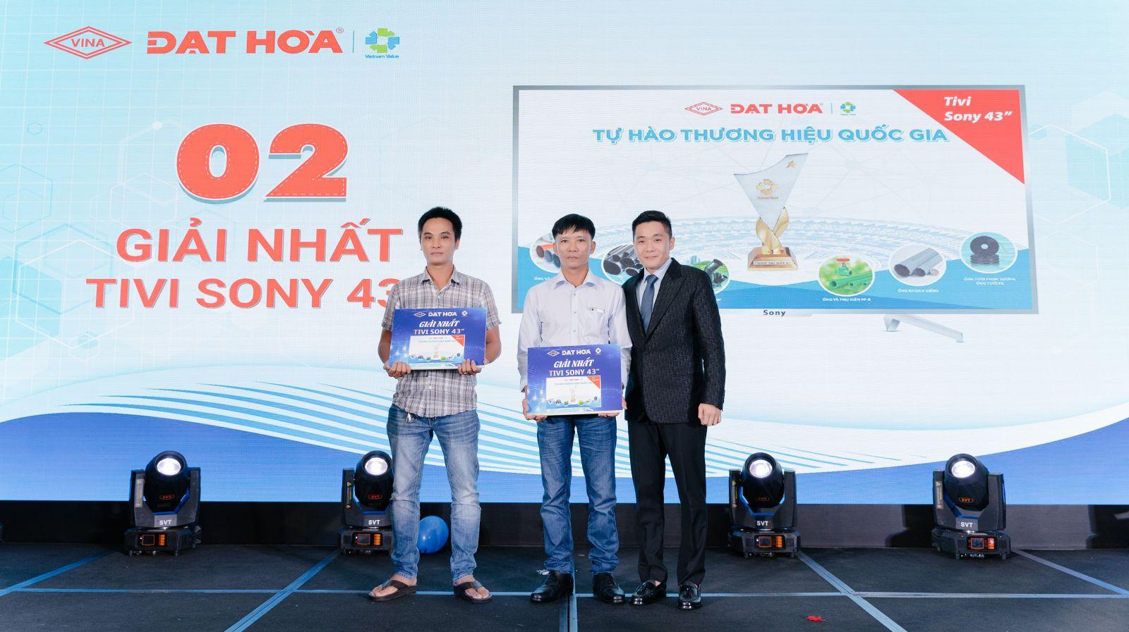 Hội nghị tri ân khách hàng tại tỉnh bình thuận ngày 14/07/2022