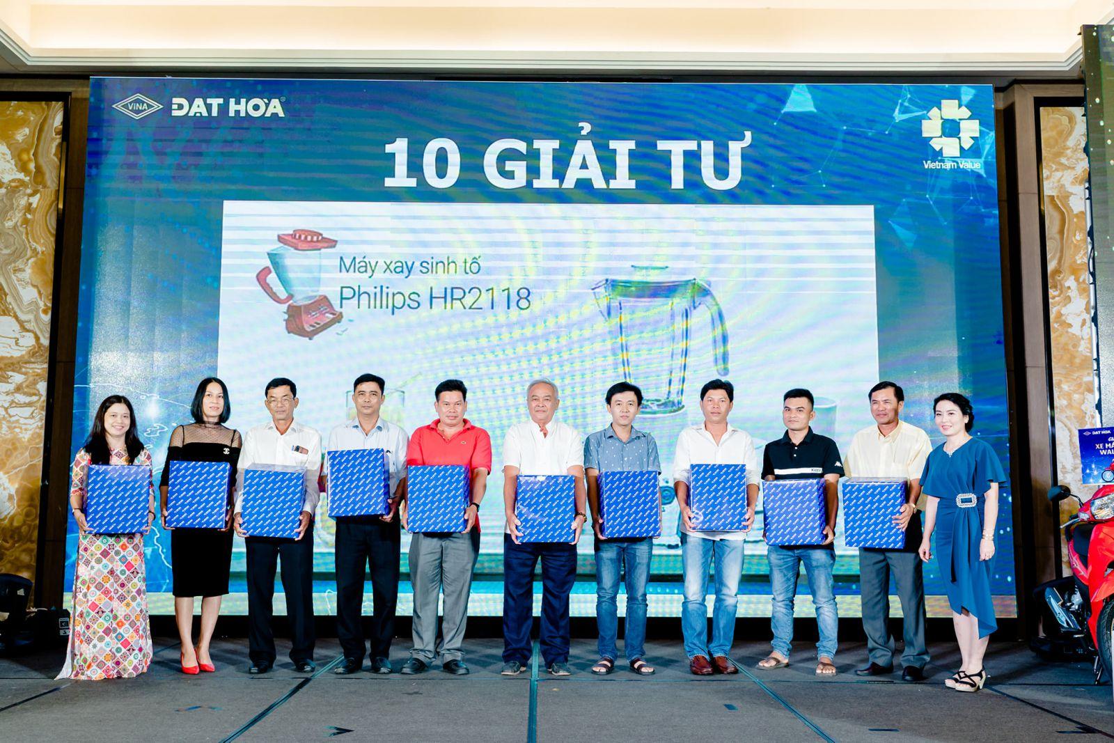 Hội nghị tri ân khách hàng tại tp. cần thơ ngày 02/04/2021