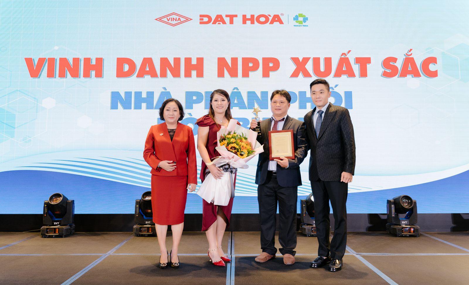 Hội nghị tri ân khách hàng tại tỉnh bình thuận ngày 14/07/2022