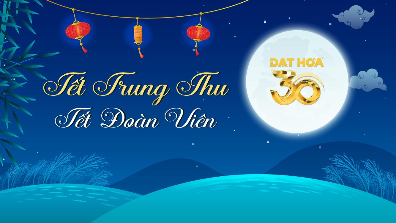 Tết trung thu – tết tình thân – ý nghĩa và nguồn gốc tết trung thu