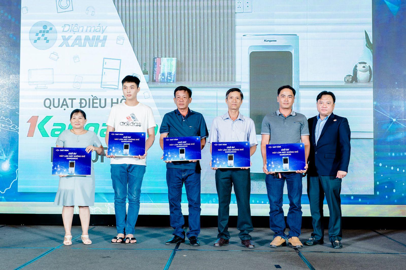 Hội nghị tri ân khách hàng tại tp. cần thơ ngày 02/04/2021