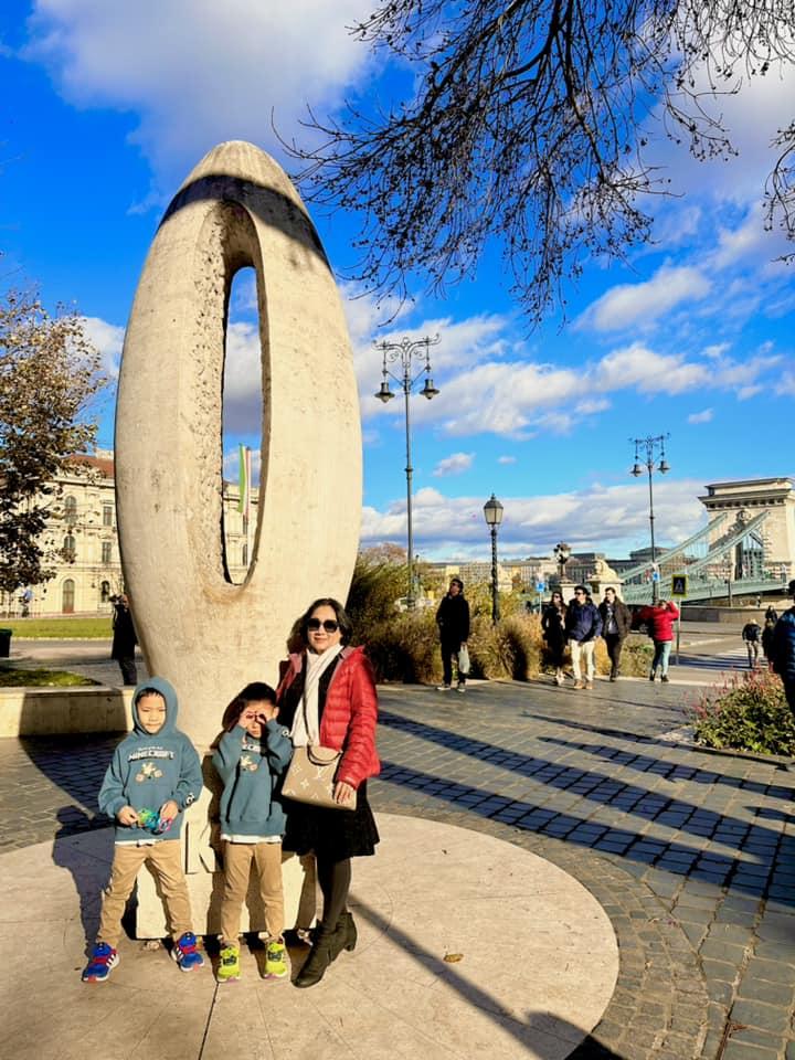 Tour du lịch tri ân khách hàng kỷ niệm 30 năm thành lập cộng hòa séc – áo – hungary (đợt 3)
