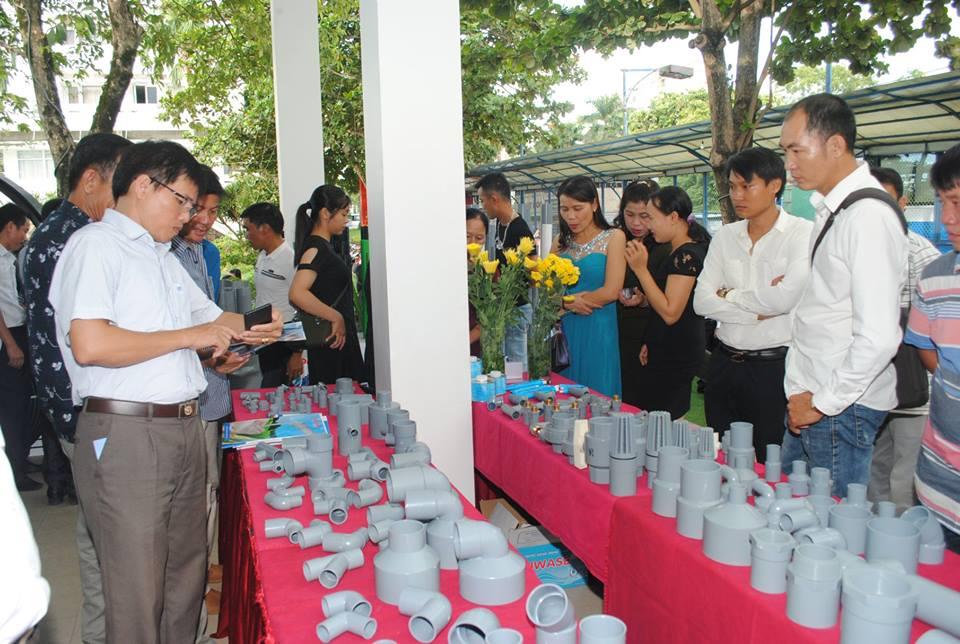 Hội nghị khách hàng tại tỉnh thừa thiên huế ngày  31/08/2018