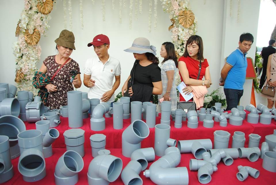 Hội nghị khách hàng tại tỉnh thừa thiên huế ngày  31/08/2018