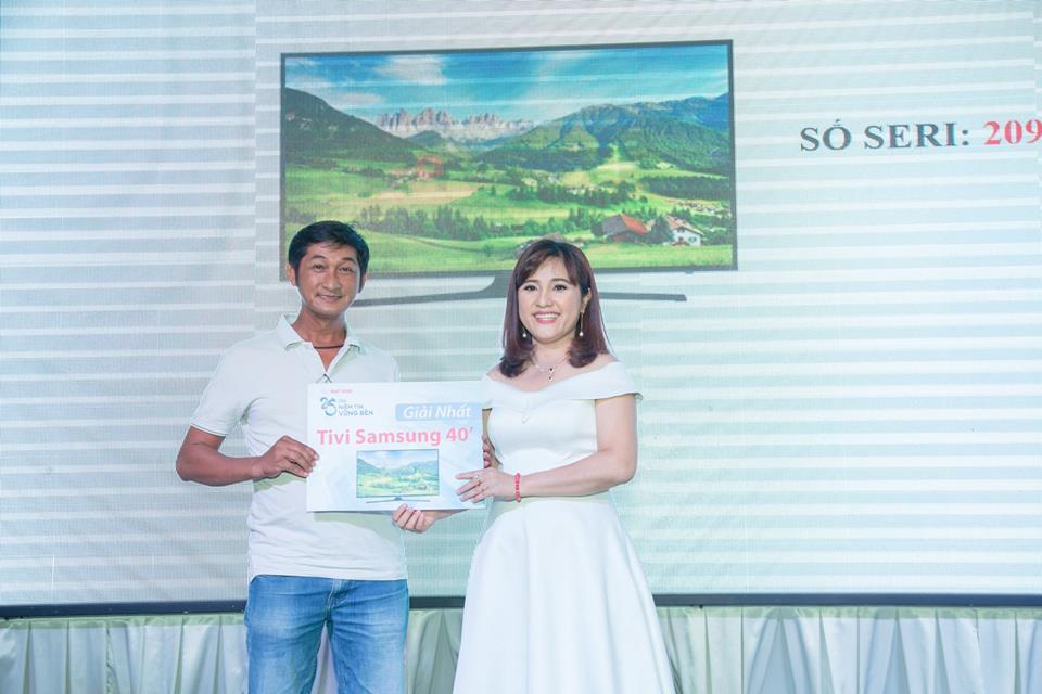 Hội nghị khách hàng nhà phân phối hòa bình tỉnh bình thuận  ngày 16/09/2018.