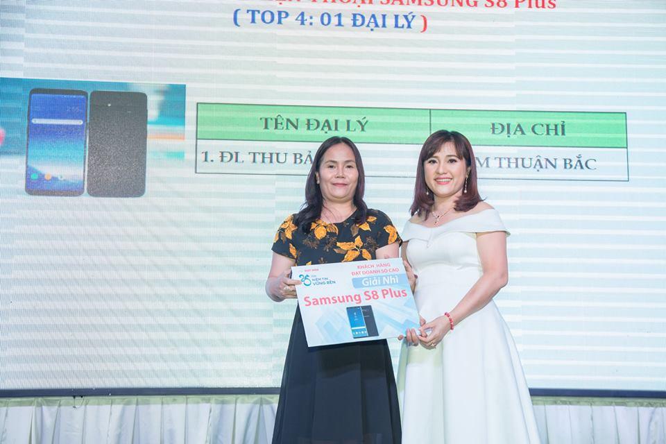 Hội nghị khách hàng nhà phân phối hòa bình tỉnh bình thuận  ngày 16/09/2018.