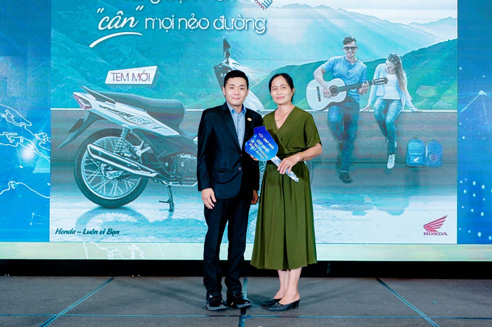 Hội nghị tri ân khách hàng tại tp. cần thơ ngày 02/04/2021