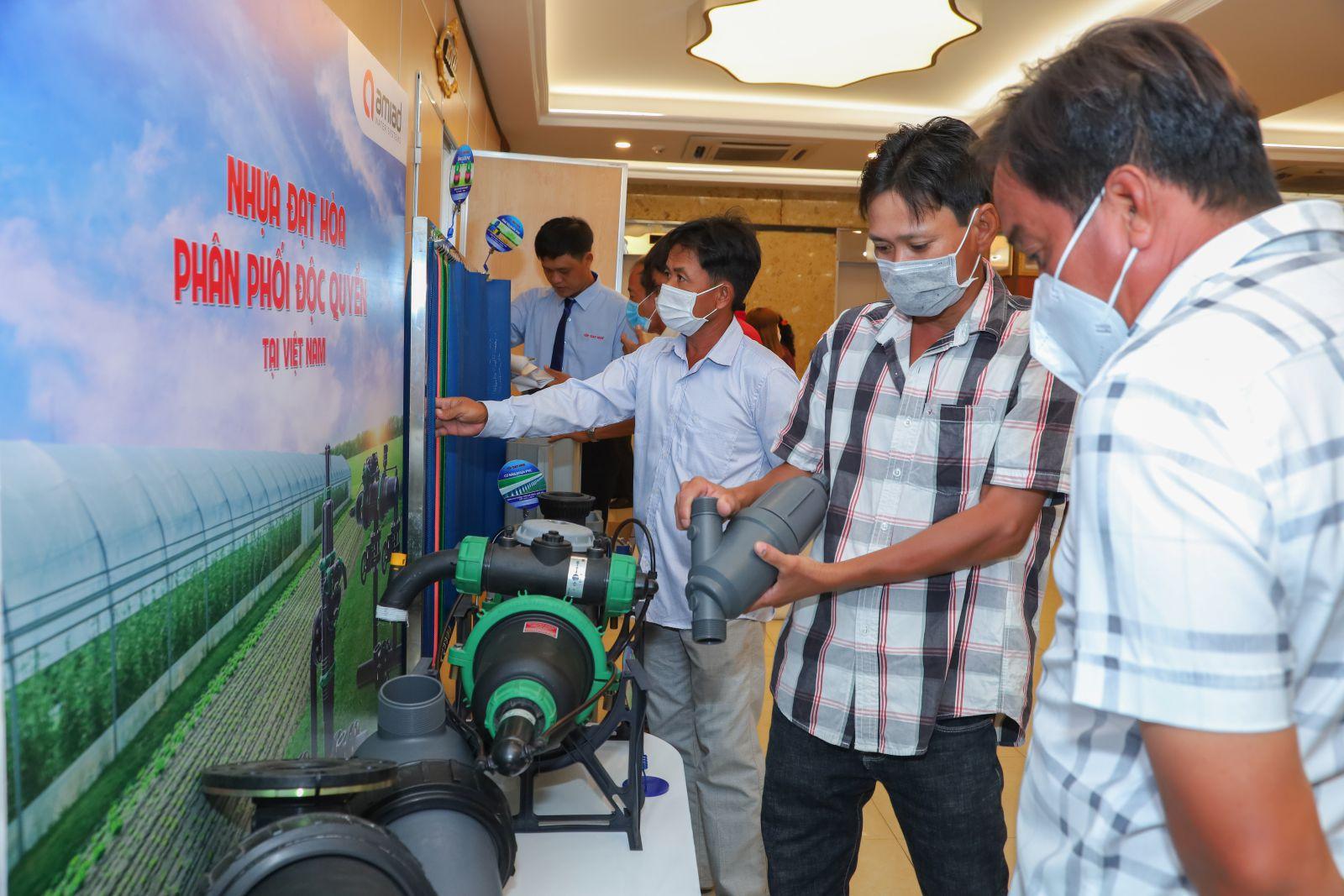 Hội nghị tri ân khách hàng tại bạc liêu ngày 12/03/2022