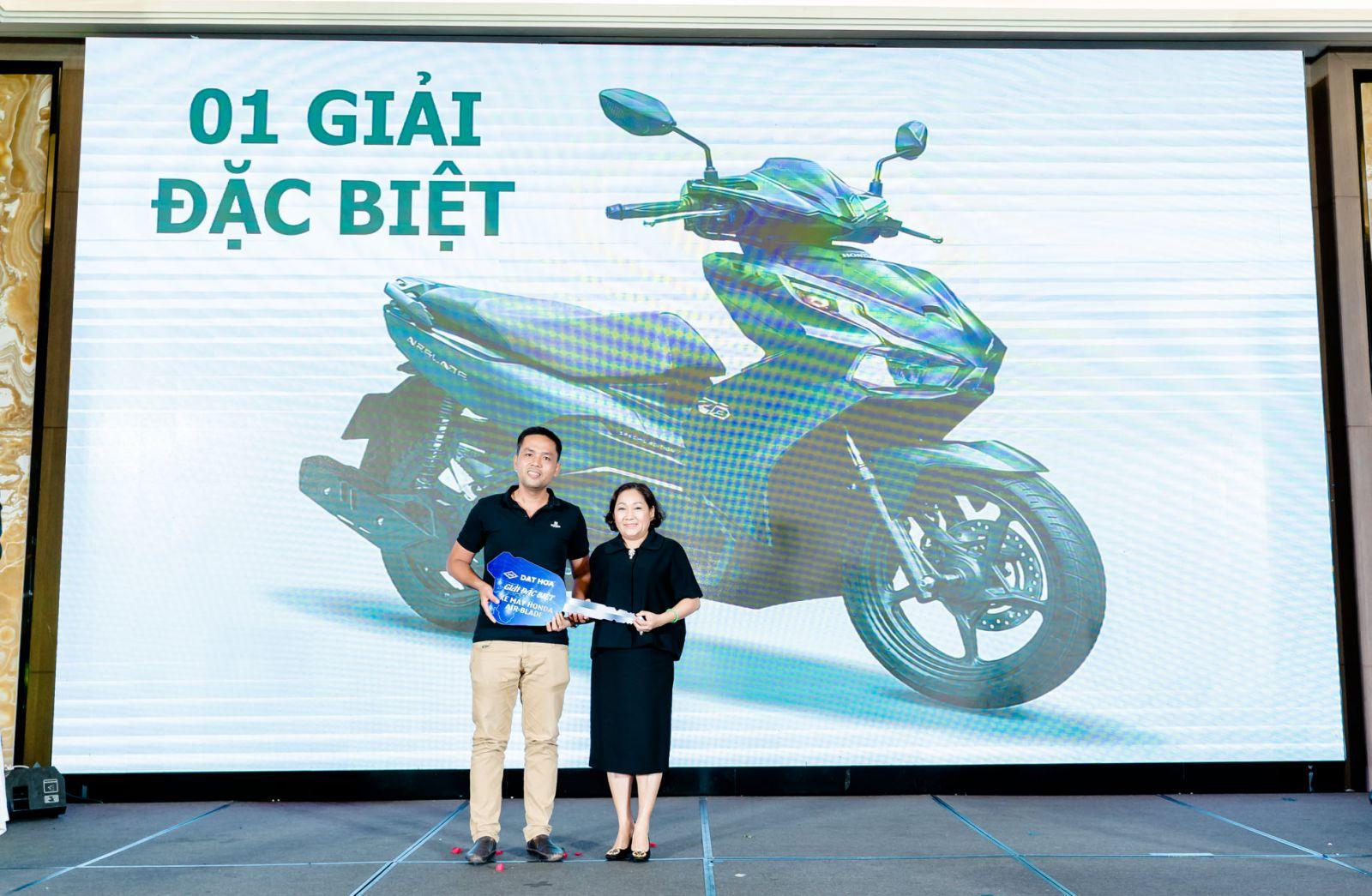 Hội nghị tri ân khách hàng tại tp. cần thơ ngày 02/04/2021