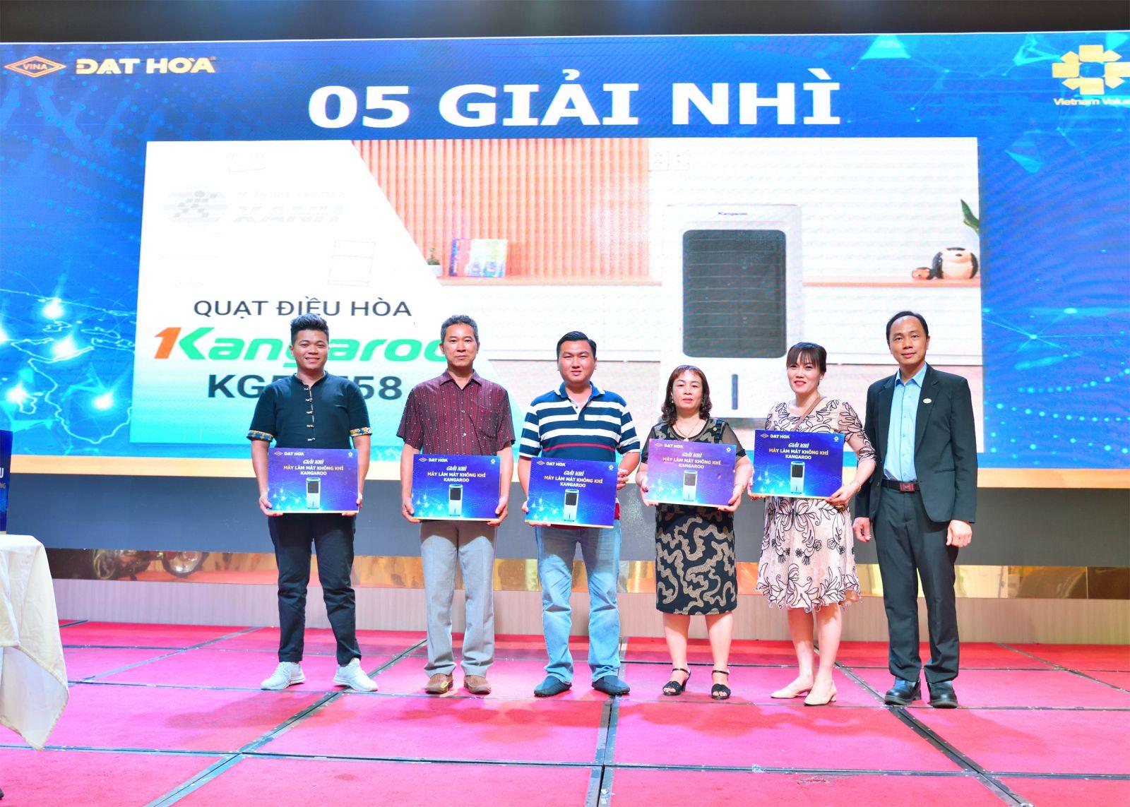 Hội nghị tri ân khách hàng tại tỉnh cà mau ngày 14/03/2021