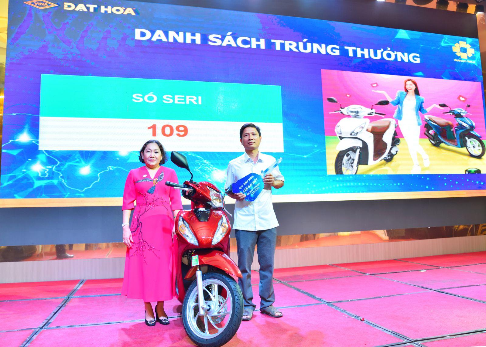 Hội nghị tri ân khách hàng tại tỉnh cà mau ngày 14/03/2021