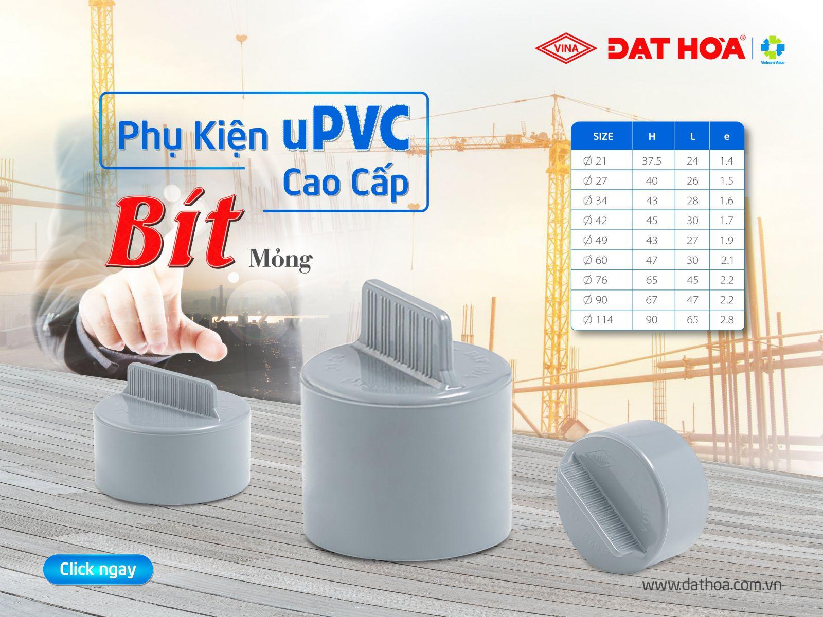 Bít có tay vặn