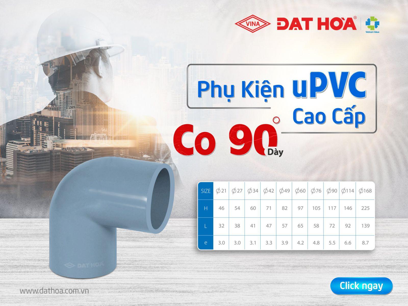 Co 90 dày