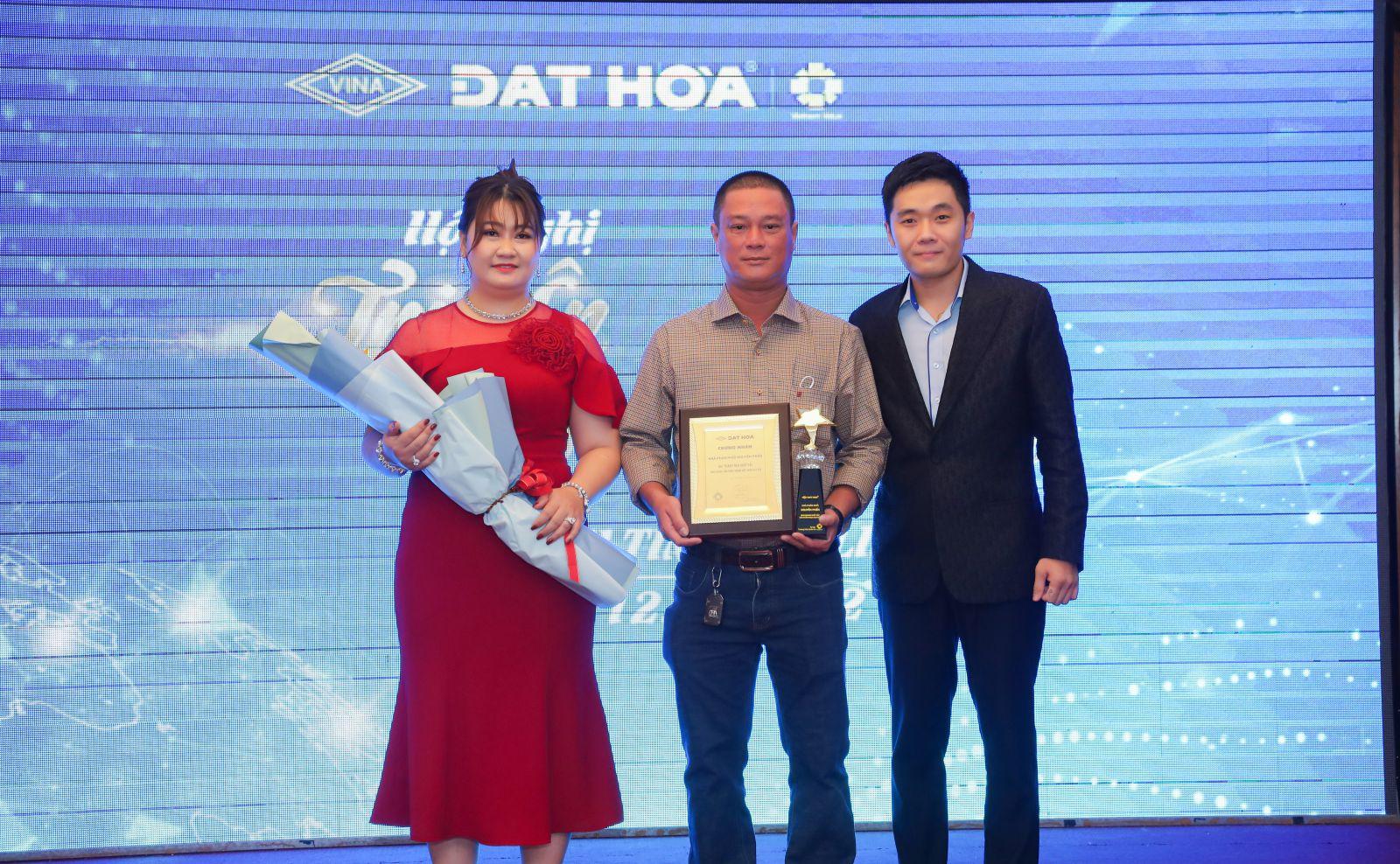 Hội nghị tri ân khách hàng tại bạc liêu ngày 12/03/2022