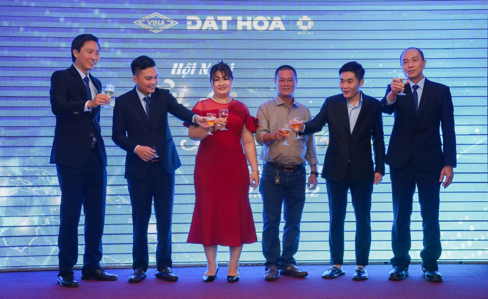 Hội nghị tri ân khách hàng tại bạc liêu ngày 12/03/2022