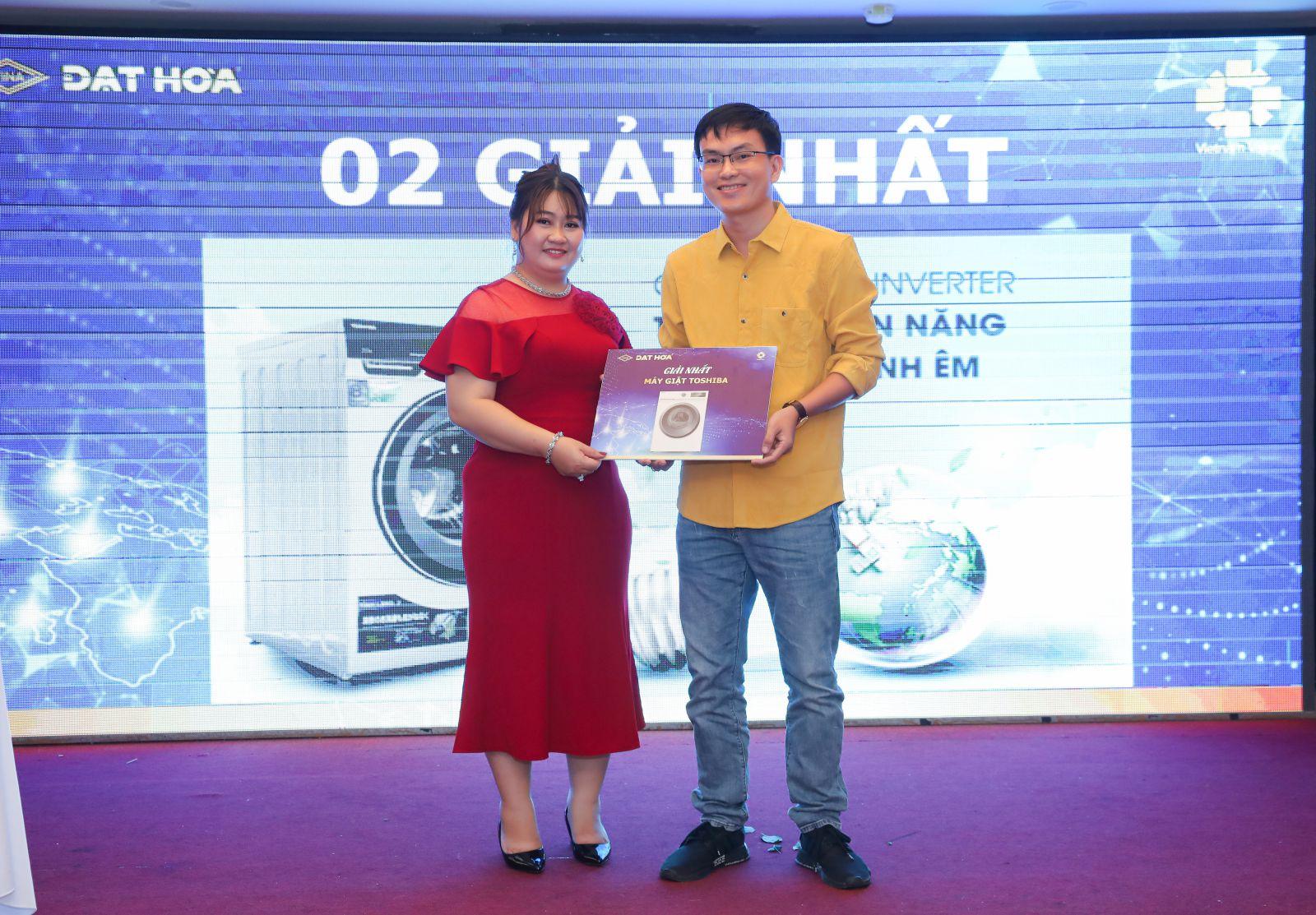 Hội nghị tri ân khách hàng tại bạc liêu ngày 12/03/2022