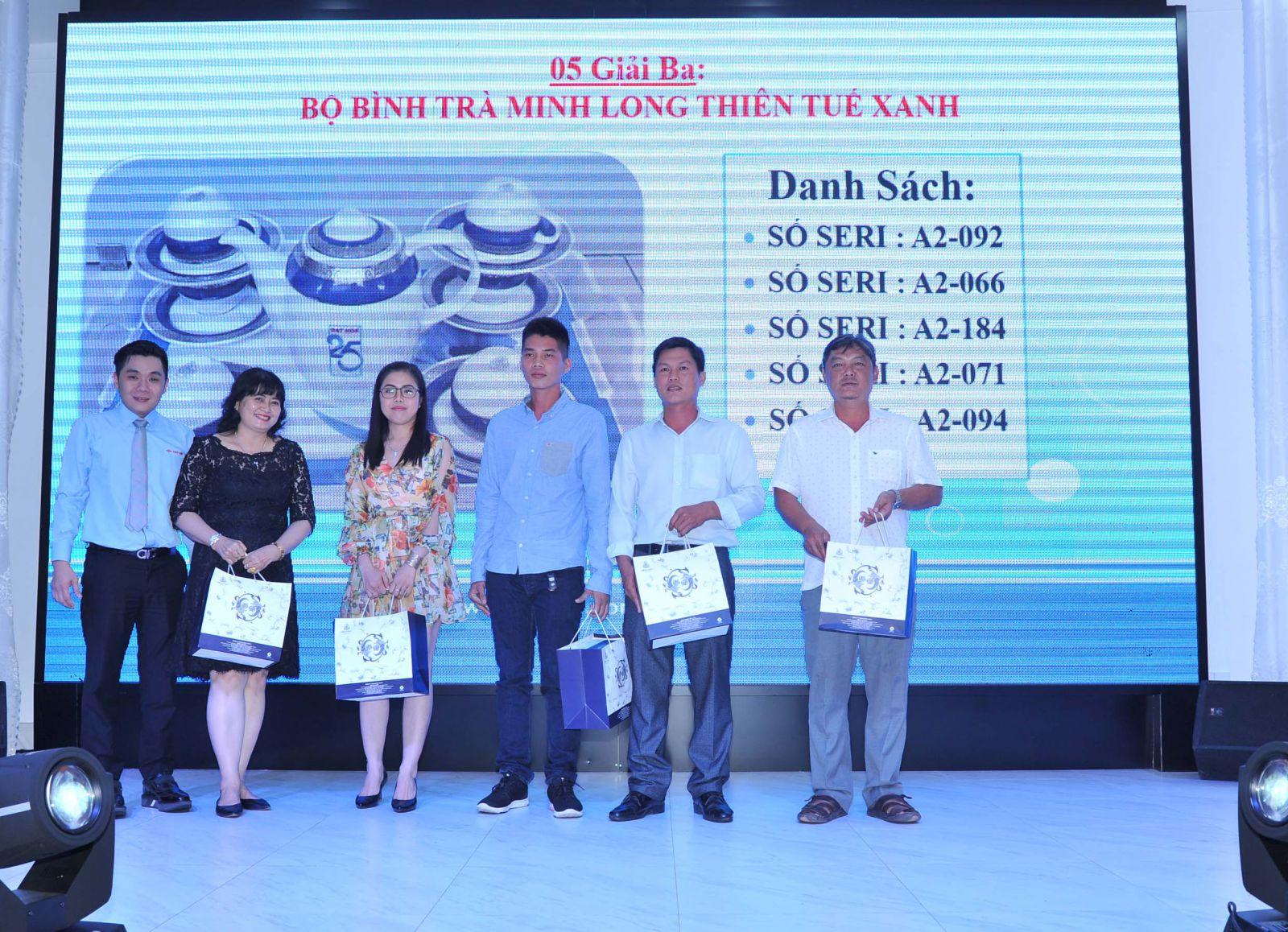 HỘI NGHỊ KHÁCH HÀNG TẠI TỈNH TIỀN GIANG ngày 07/04/2019