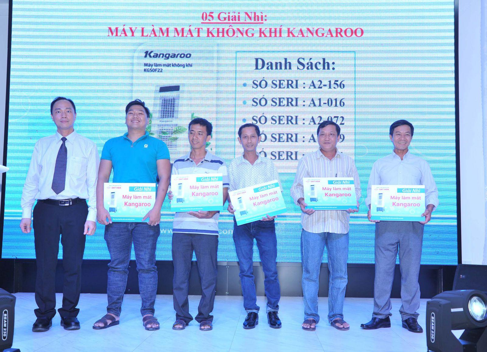 HỘI NGHỊ KHÁCH HÀNG TẠI TỈNH TIỀN GIANG ngày 07/04/2019