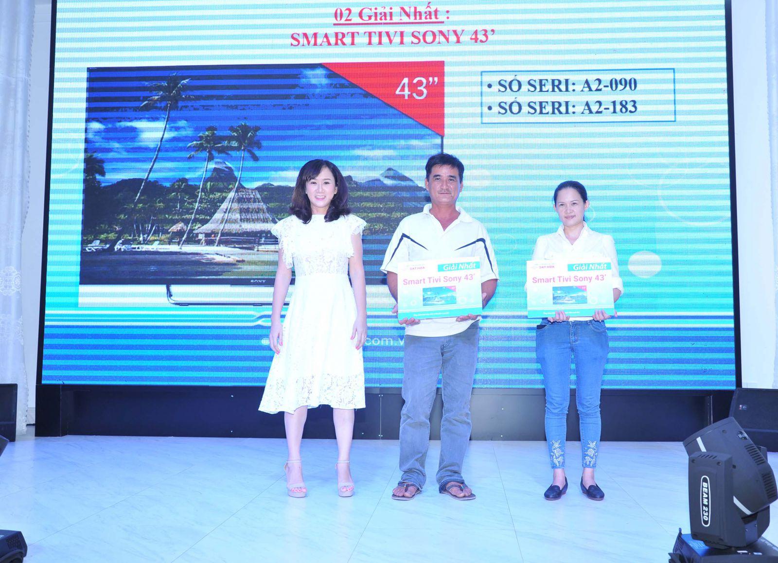 HỘI NGHỊ KHÁCH HÀNG TẠI TỈNH TIỀN GIANG ngày 07/04/2019