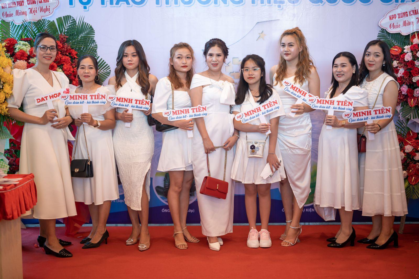 Hội nghị tri ân khách hàng npp thịnh thành tại tỉnh gia lai ngày 21/05/2022