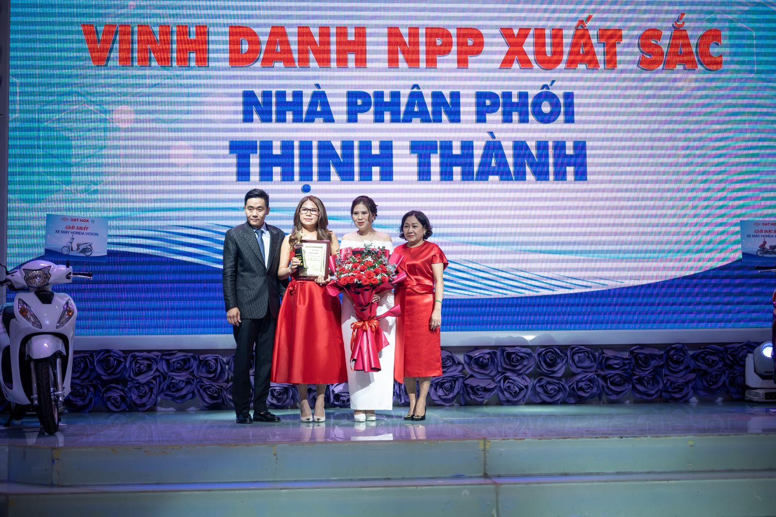 Hội nghị tri ân khách hàng npp thịnh thành tại tỉnh gia lai ngày 21/05/2022