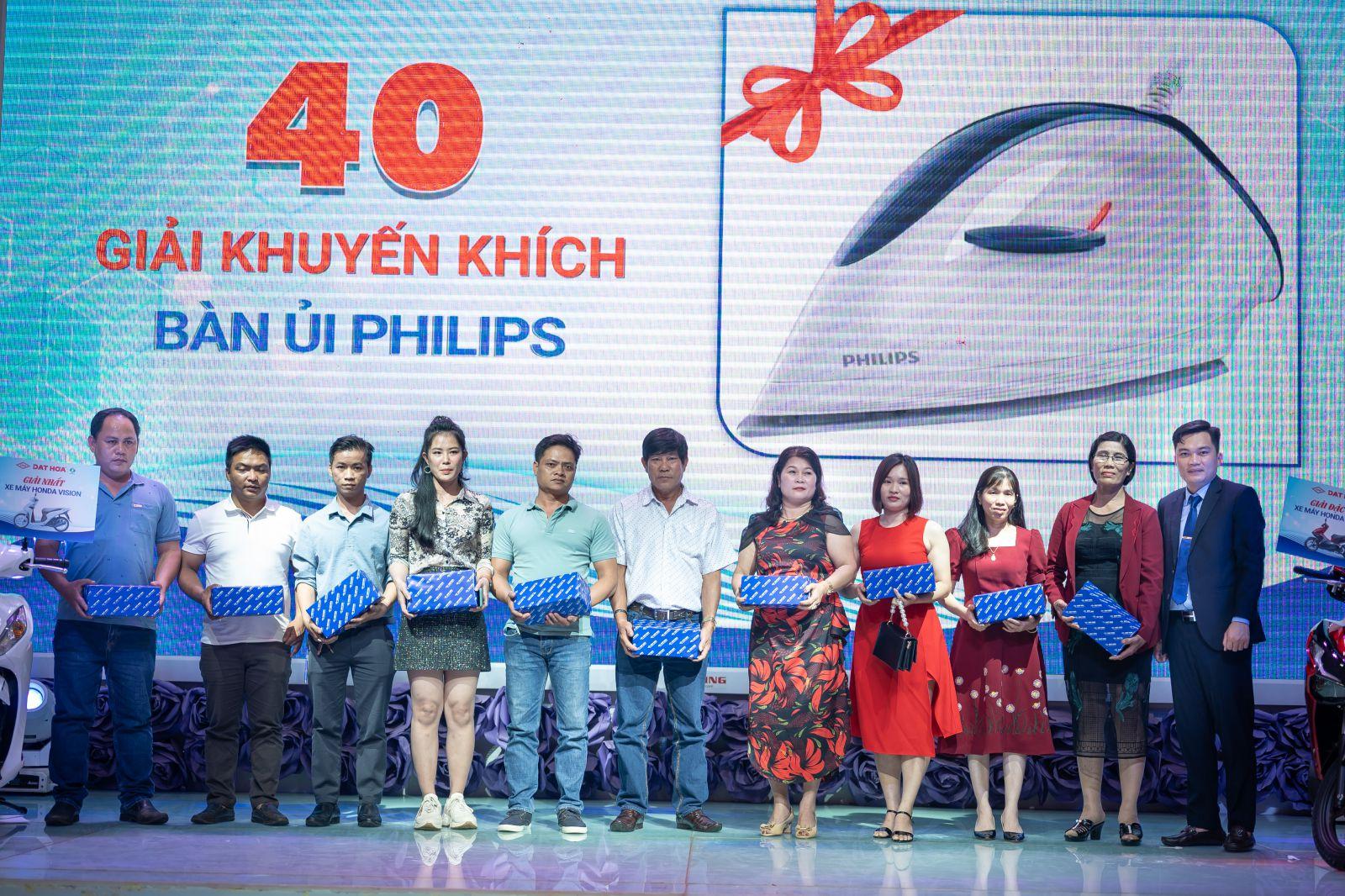 Hội nghị tri ân khách hàng npp thịnh thành tại tỉnh gia lai ngày 21/05/2022