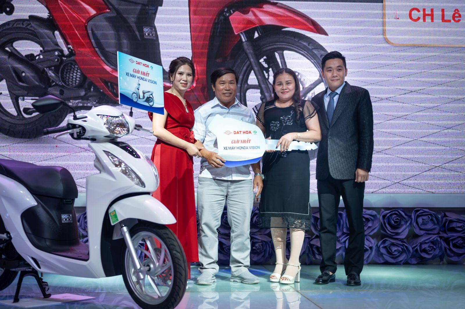 Hội nghị tri ân khách hàng npp thịnh thành tại tỉnh gia lai ngày 21/05/2022