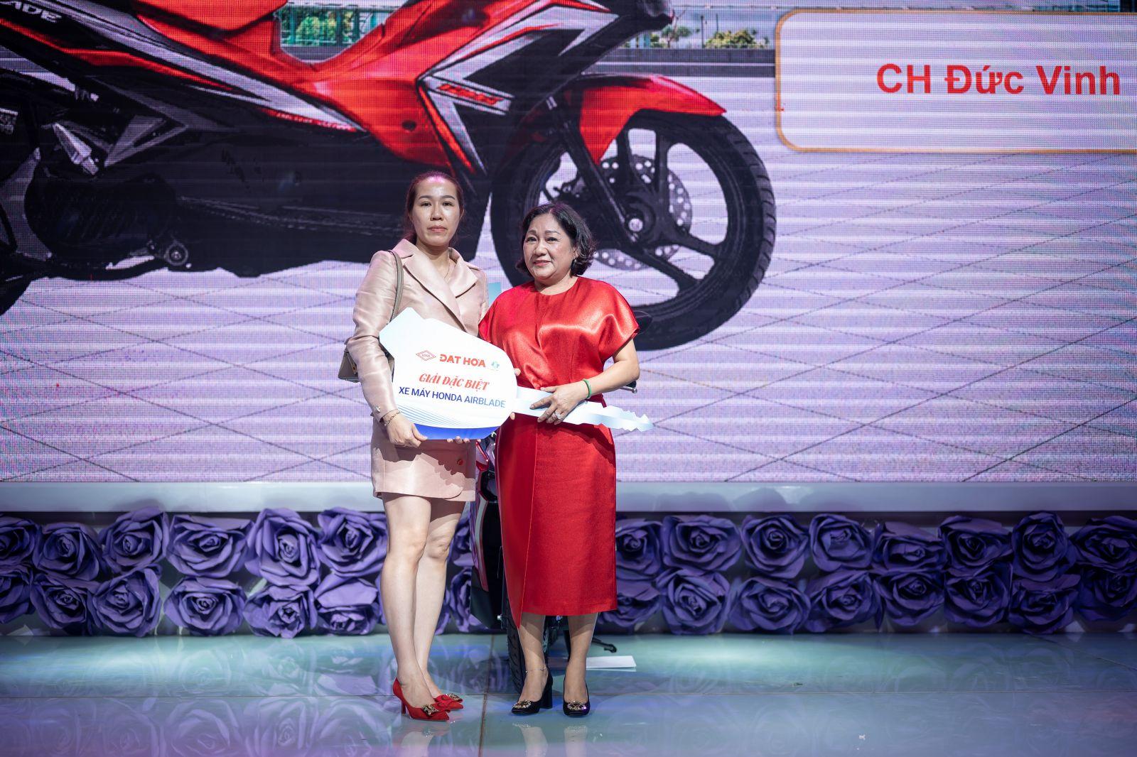 Hội nghị tri ân khách hàng npp thịnh thành tại tỉnh gia lai ngày 21/05/2022