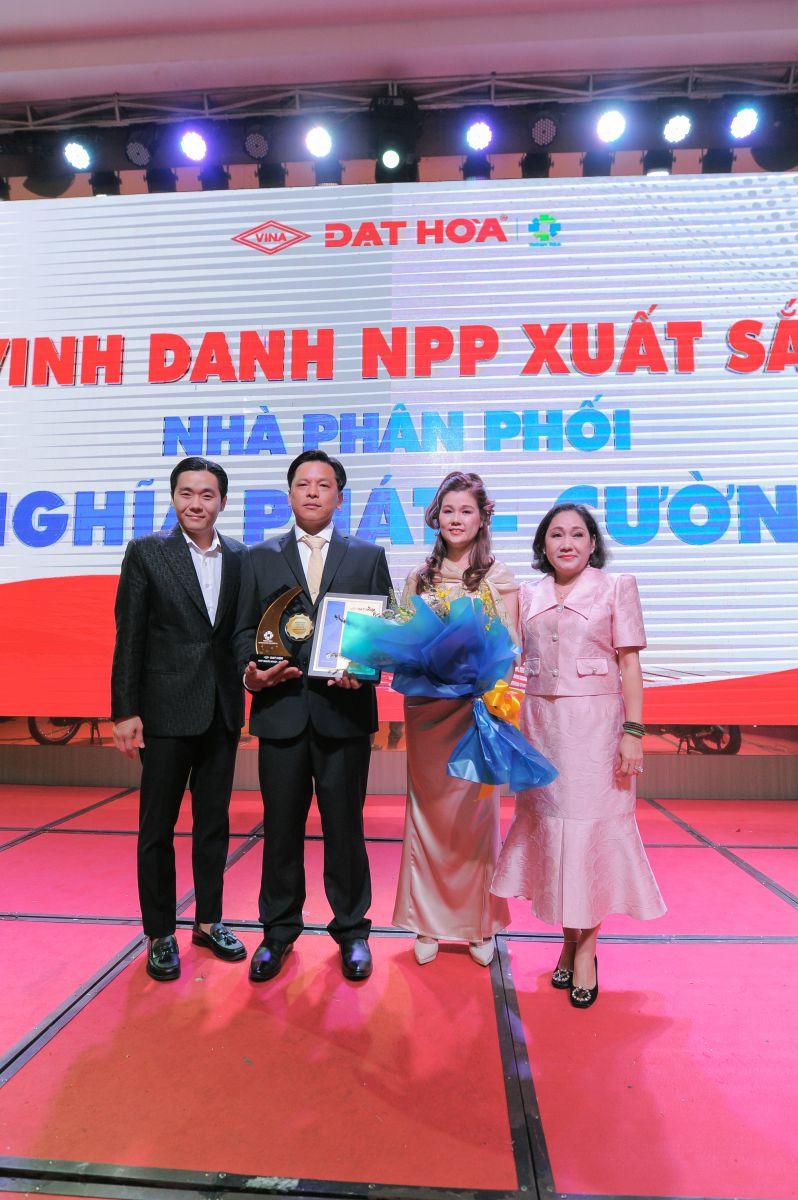 Hội nghị tri ân khách hàng tại cà mau ngày 04/03/2023