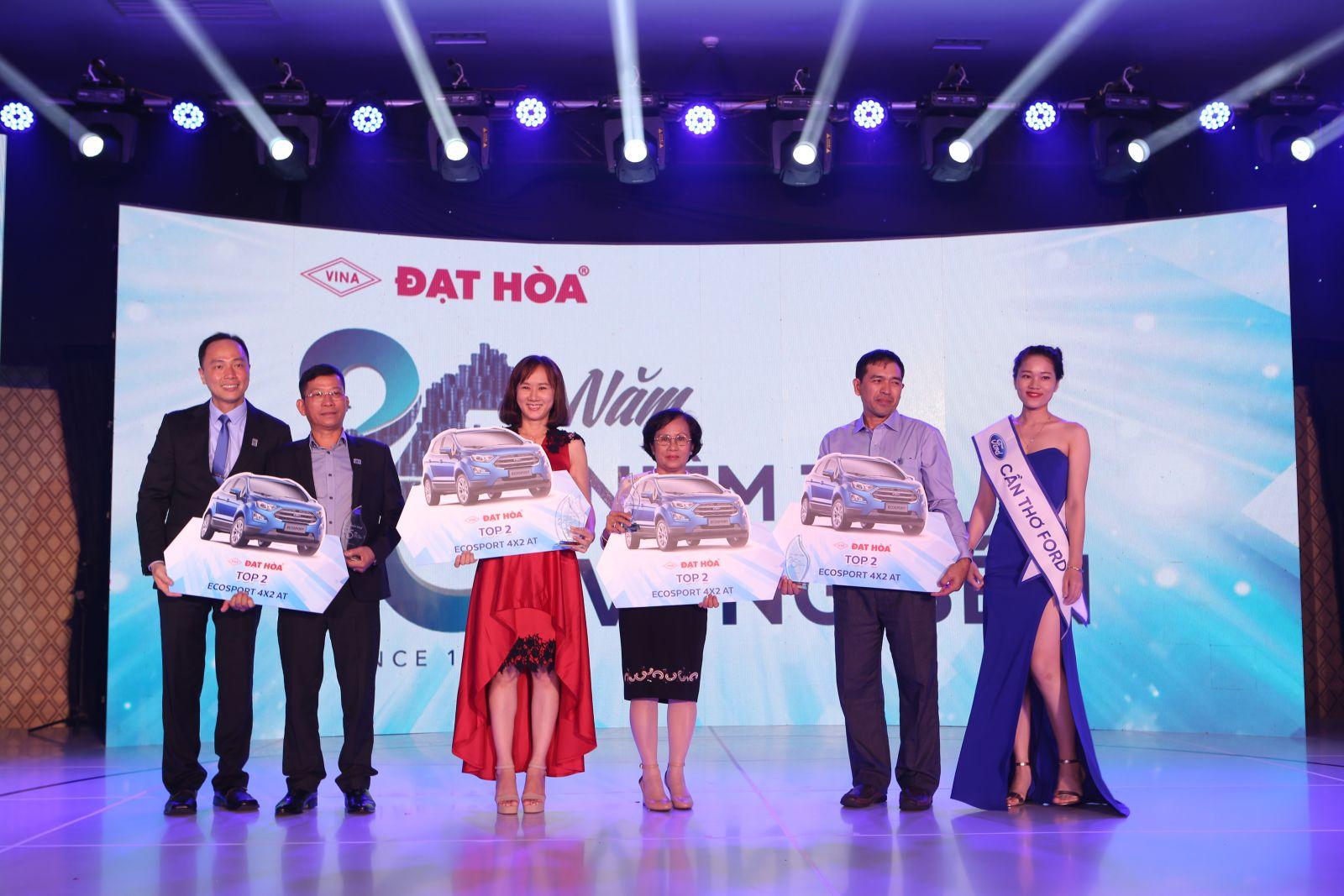 Lễ Kỷ Niệm ĐẠT HOÀ 25 NĂM NIỀM TIN VỮNG BỀN 1993-2018