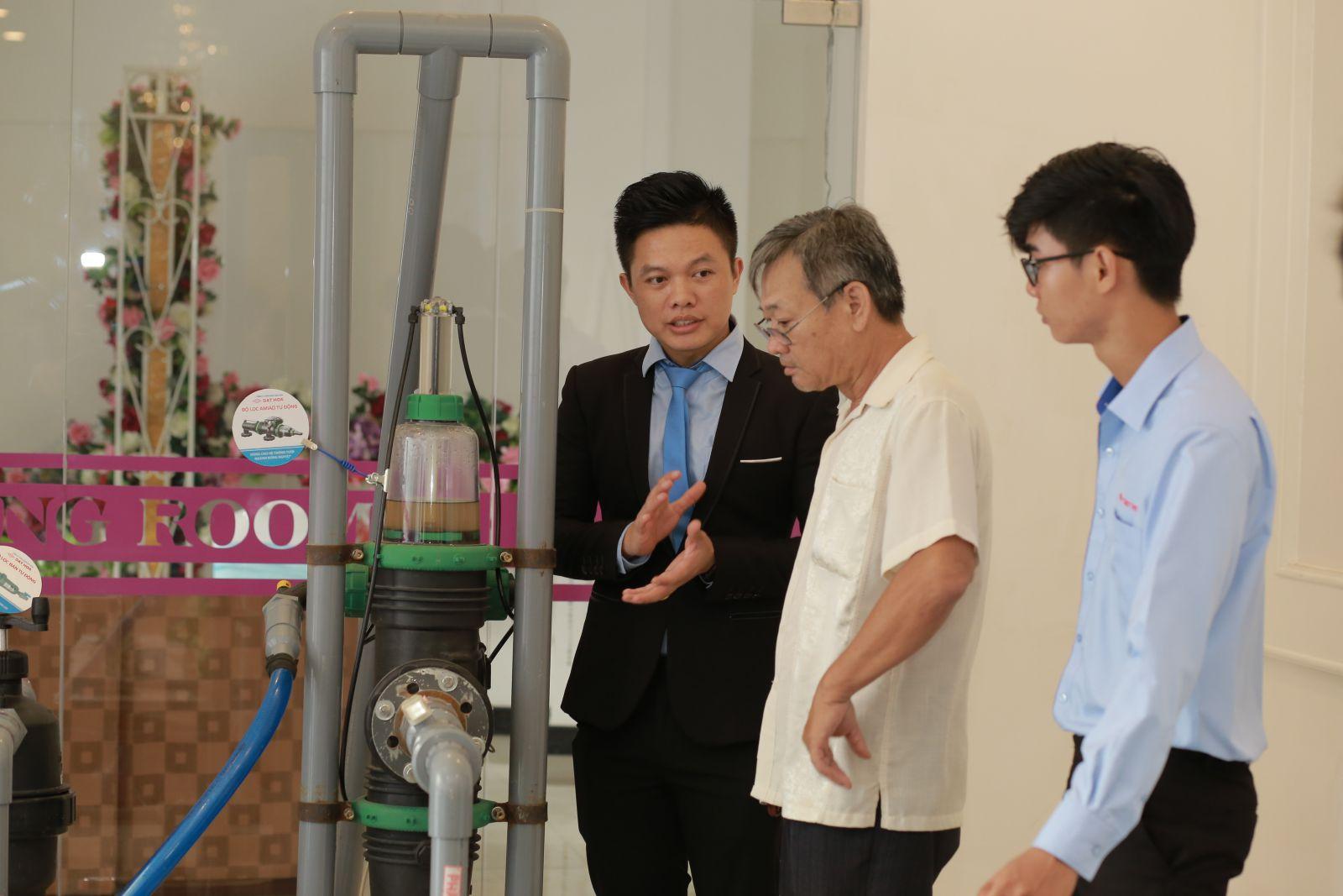 Hội nghị tri ân khách hàng nhà phân phối đại lực ngày 21/07/2019 tại tỉnh cần thơ