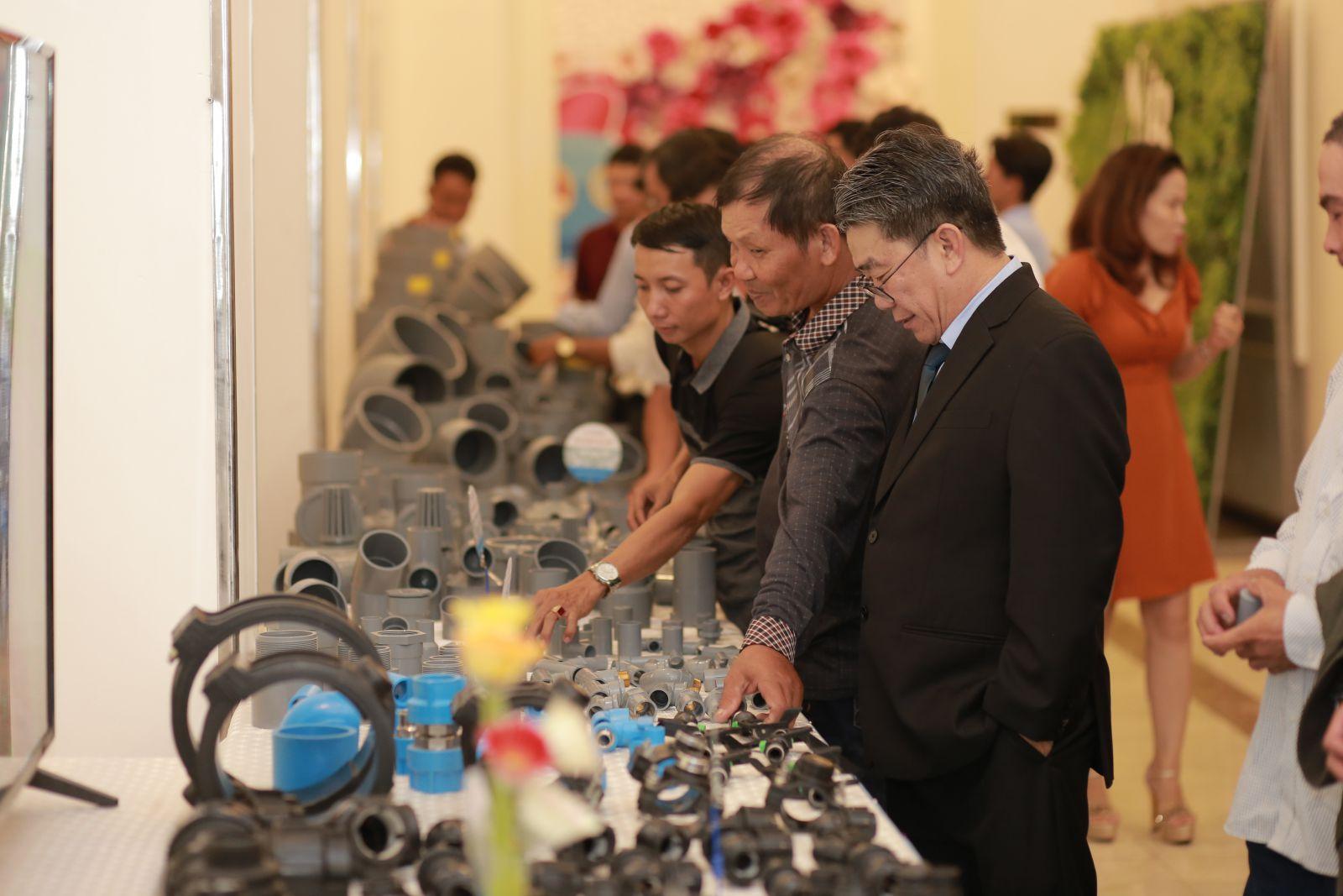 Hội nghị tri ân khách hàng nhà phân phối đại lực ngày 21/07/2019 tại tỉnh cần thơ