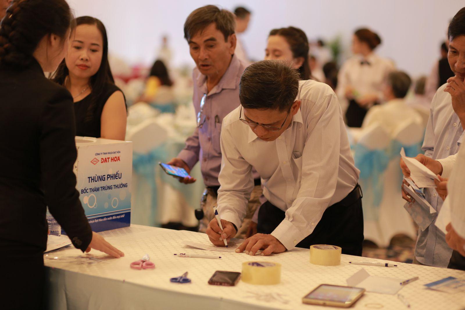 Hội nghị tri ân khách hàng nhà phân phối đại lực ngày 21/07/2019 tại tỉnh cần thơ