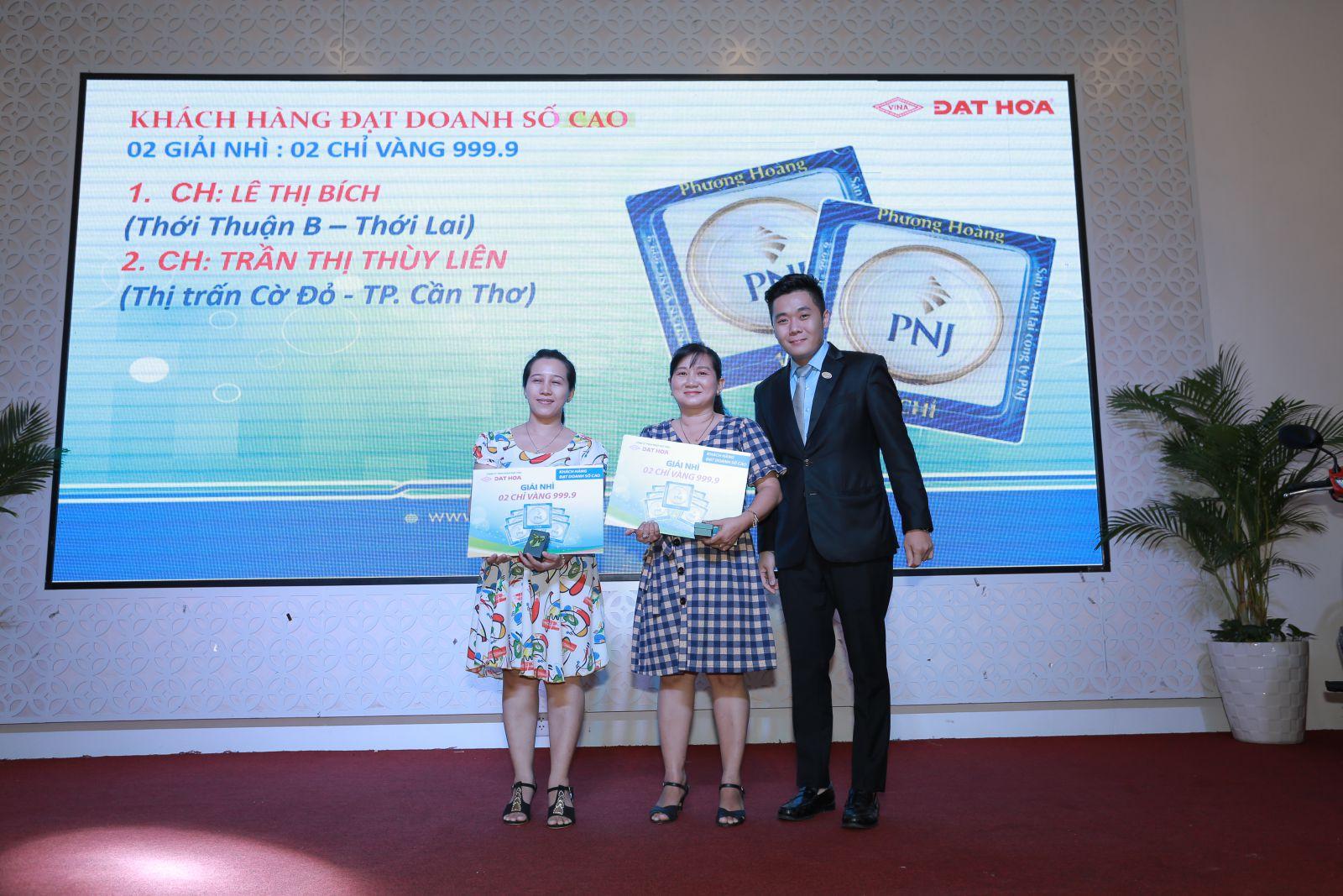 Hội nghị tri ân khách hàng nhà phân phối đại lực ngày 21/07/2019 tại tỉnh cần thơ