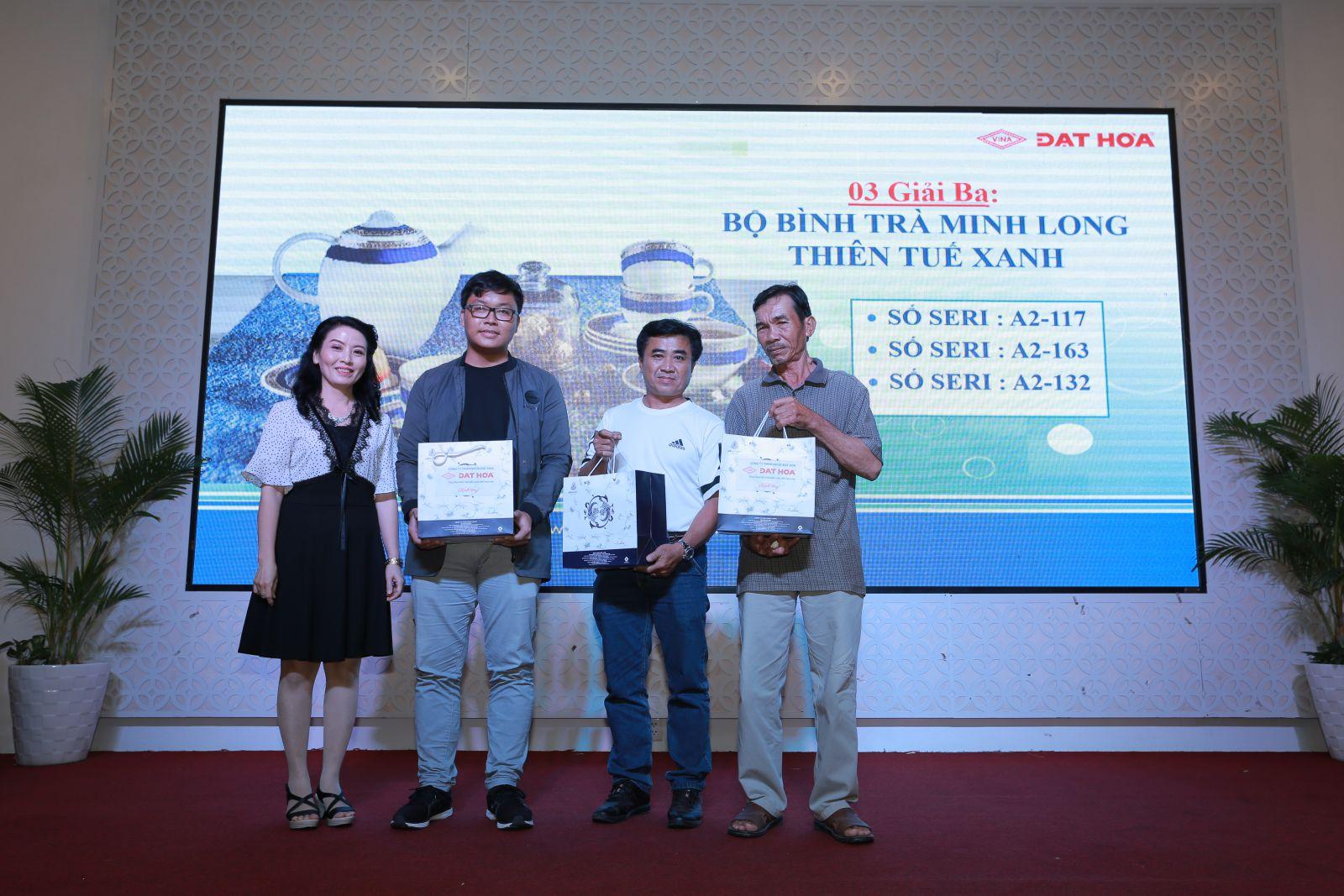 Hội nghị tri ân khách hàng nhà phân phối đại lực ngày 21/07/2019 tại tỉnh cần thơ