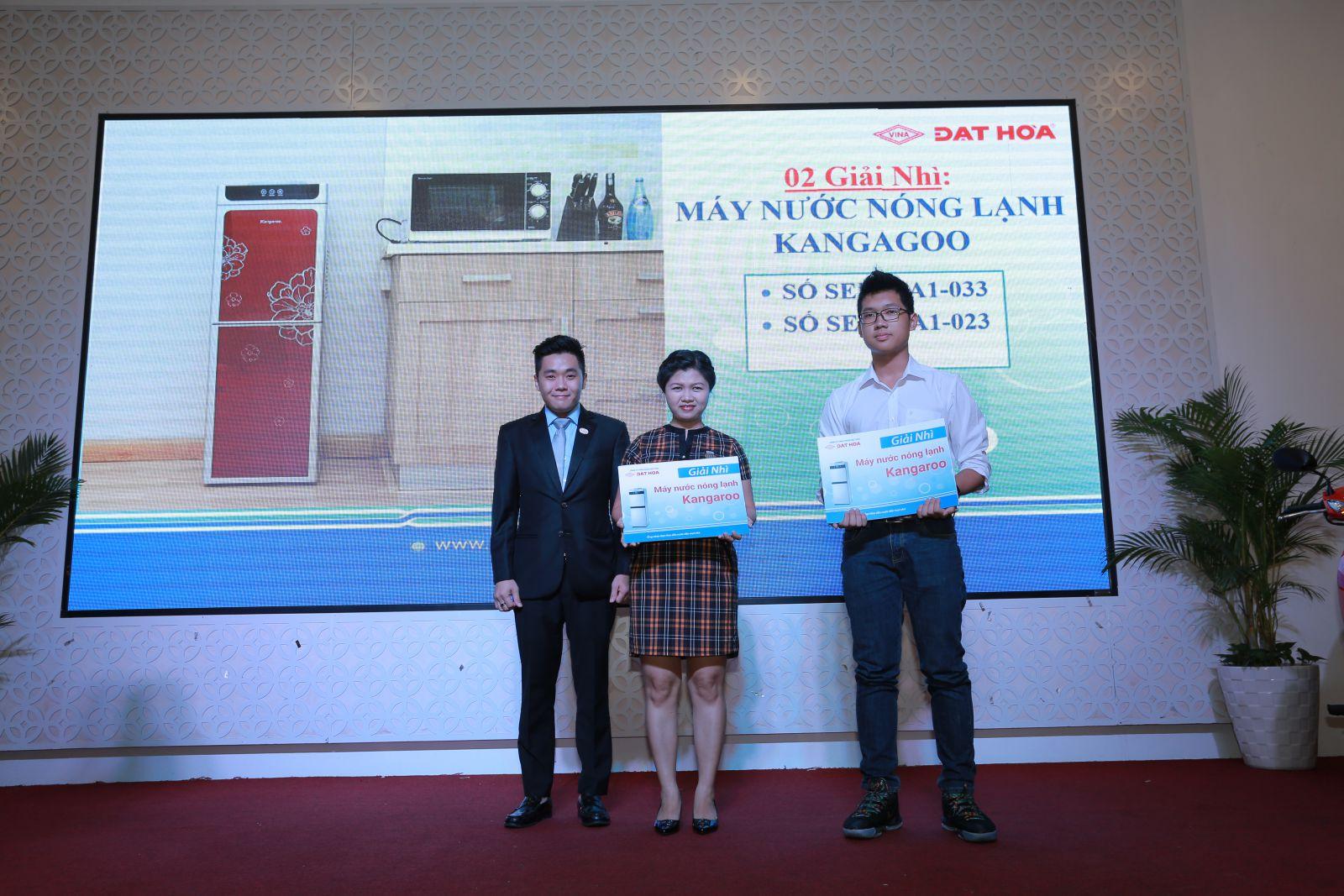 Hội nghị tri ân khách hàng nhà phân phối đại lực ngày 21/07/2019 tại tỉnh cần thơ
