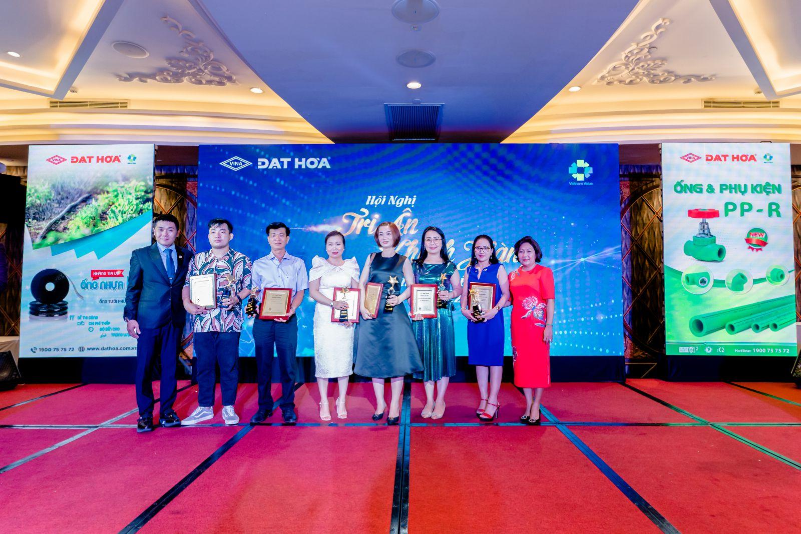 Hội nghị tri ân khách hàng các tỉnh miền đông tại tp. hồ chí minh ngày 24/04/2021